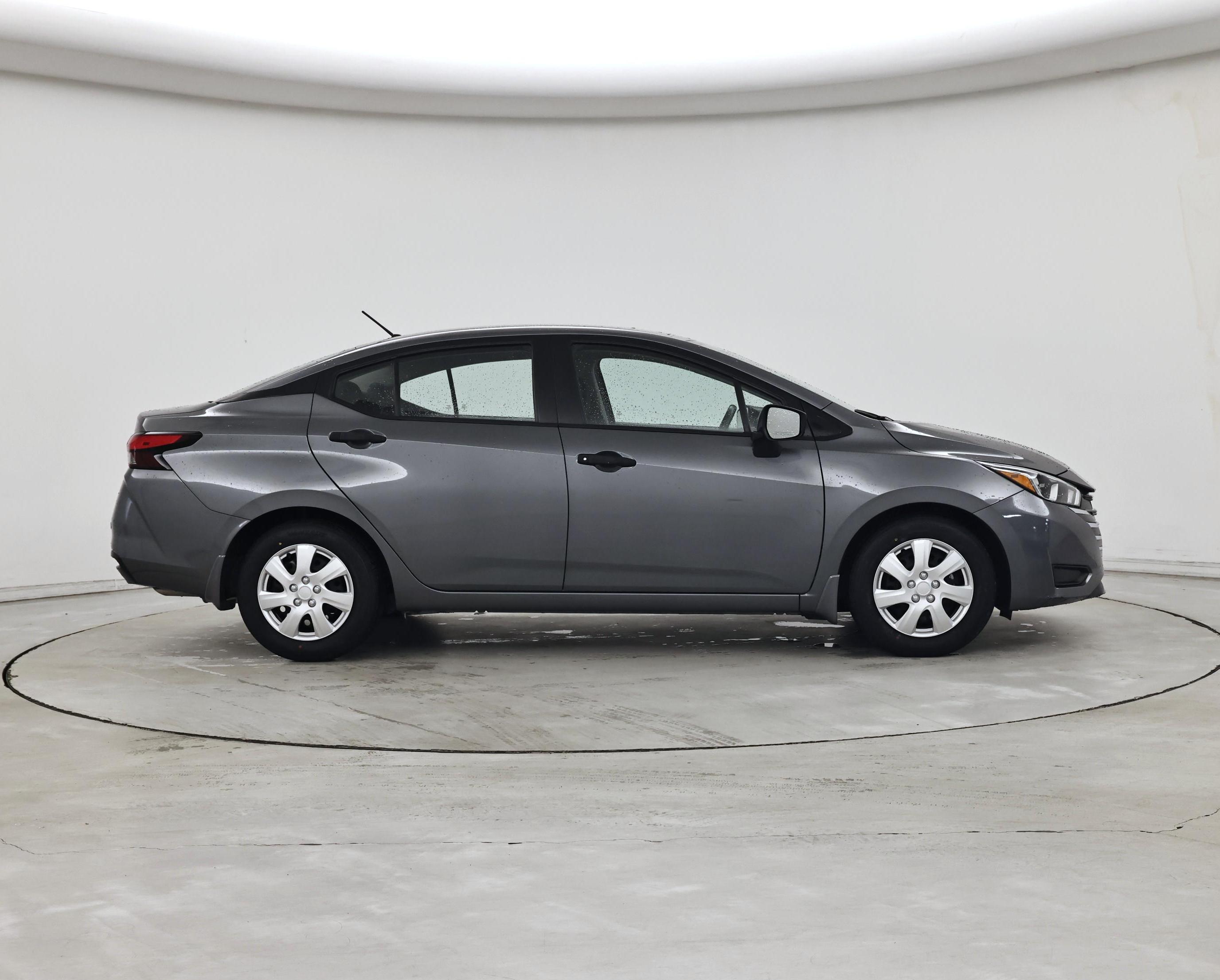 Thumbnail: 2024 Nissan Versa - 7