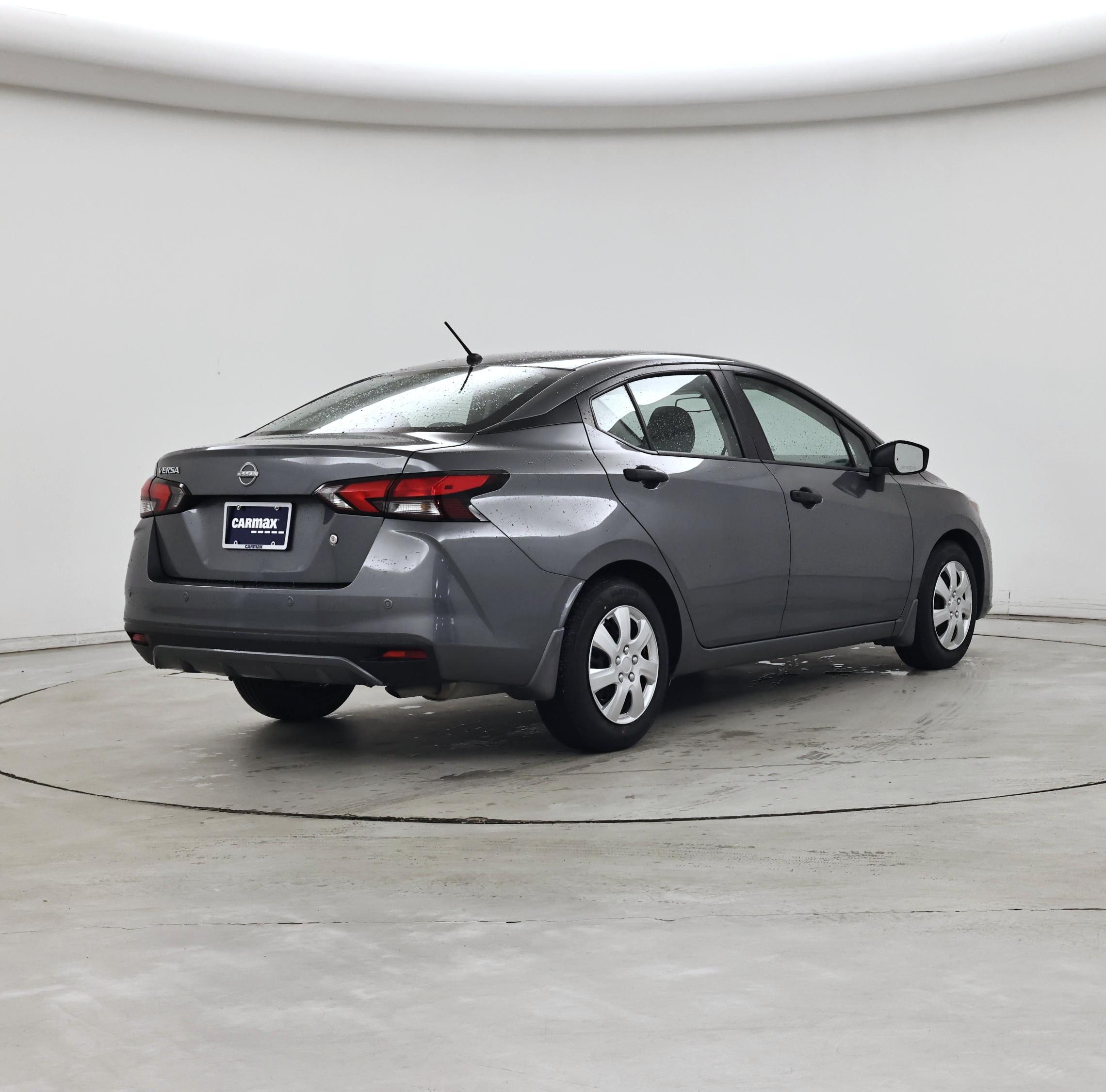 Thumbnail: 2024 Nissan Versa - 8