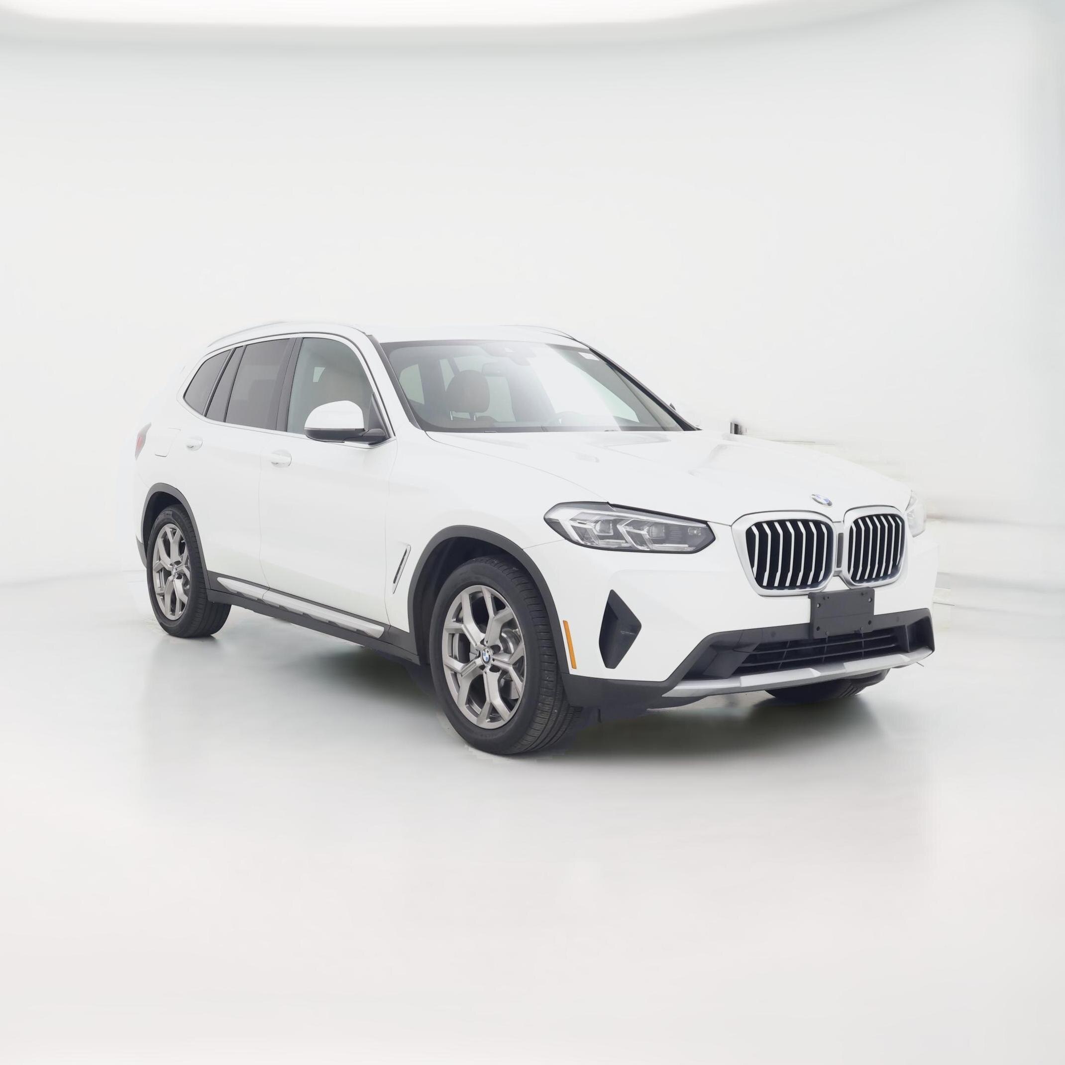 Thumbnail: 2022 BMW X3 - 1