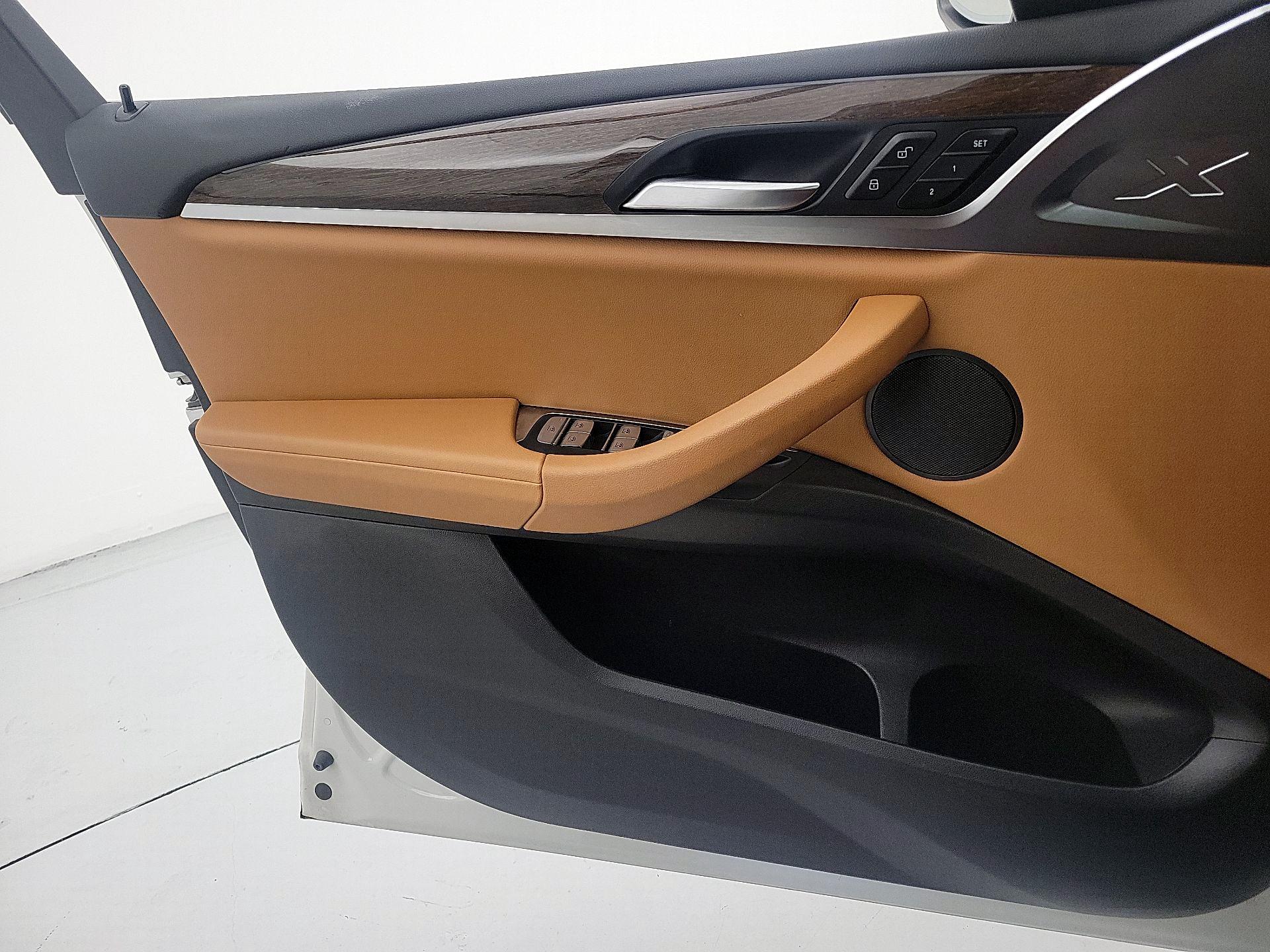 Thumbnail: 2022 BMW X3 - 12