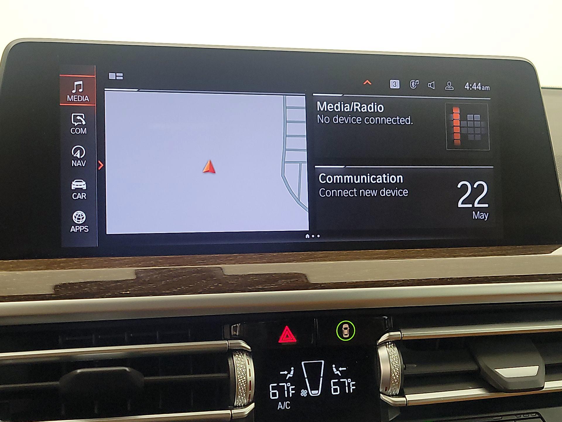 Thumbnail: 2022 BMW X3 - 16