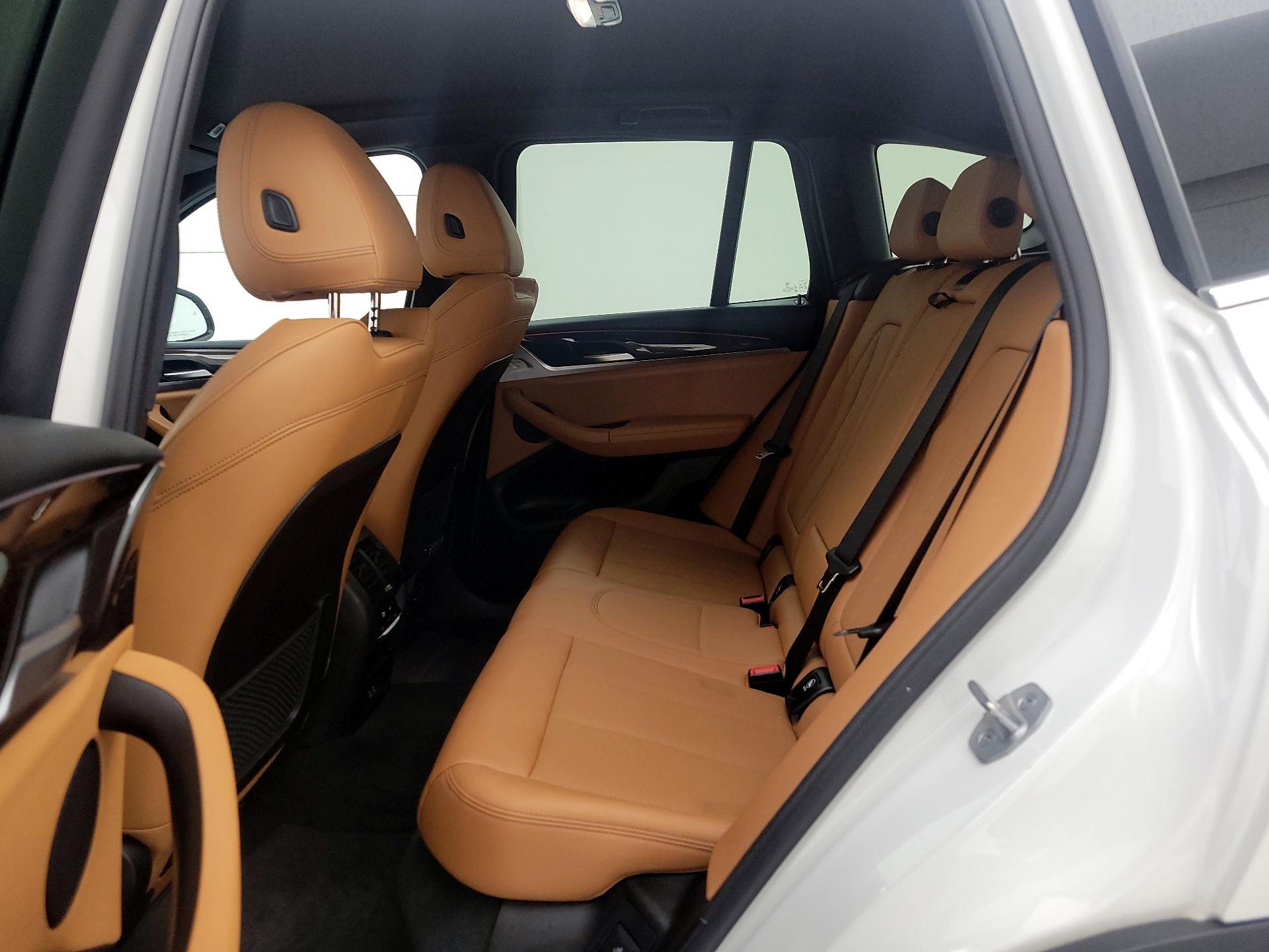 Thumbnail: 2022 BMW X3 - 20