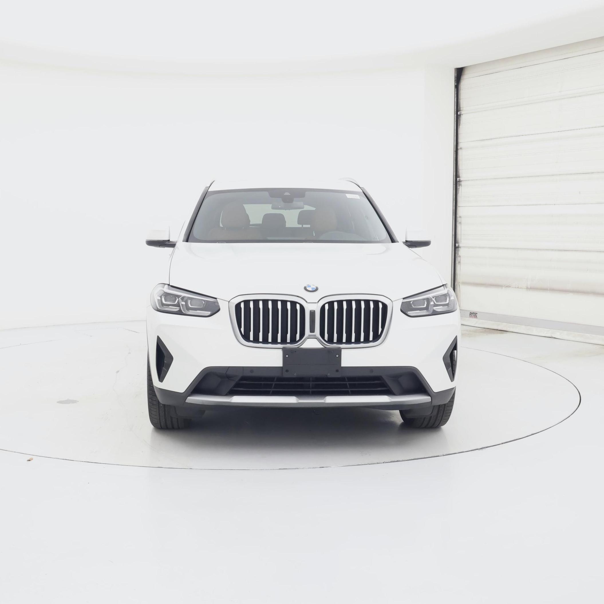 Thumbnail: 2022 BMW X3 - 5