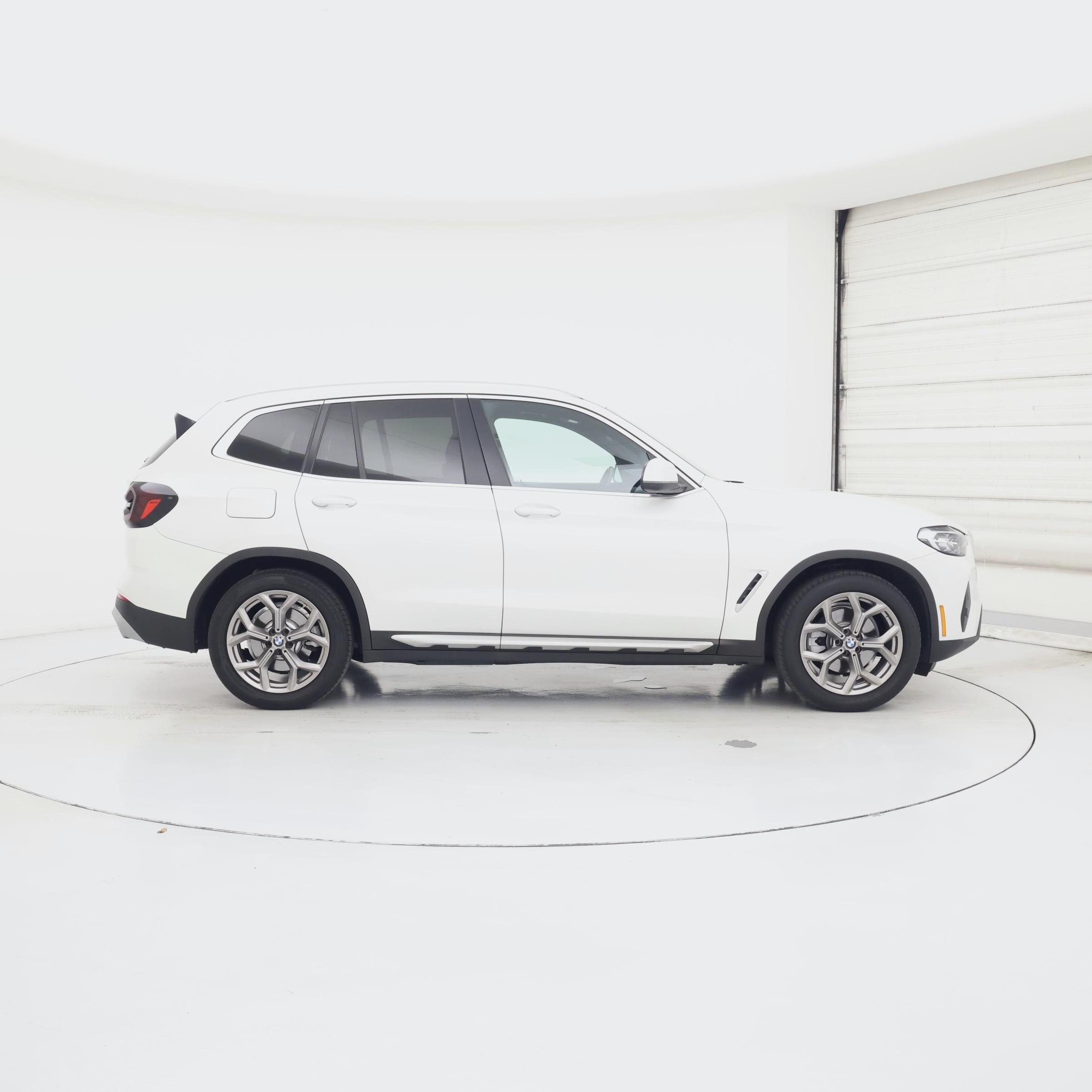 Thumbnail: 2022 BMW X3 - 7