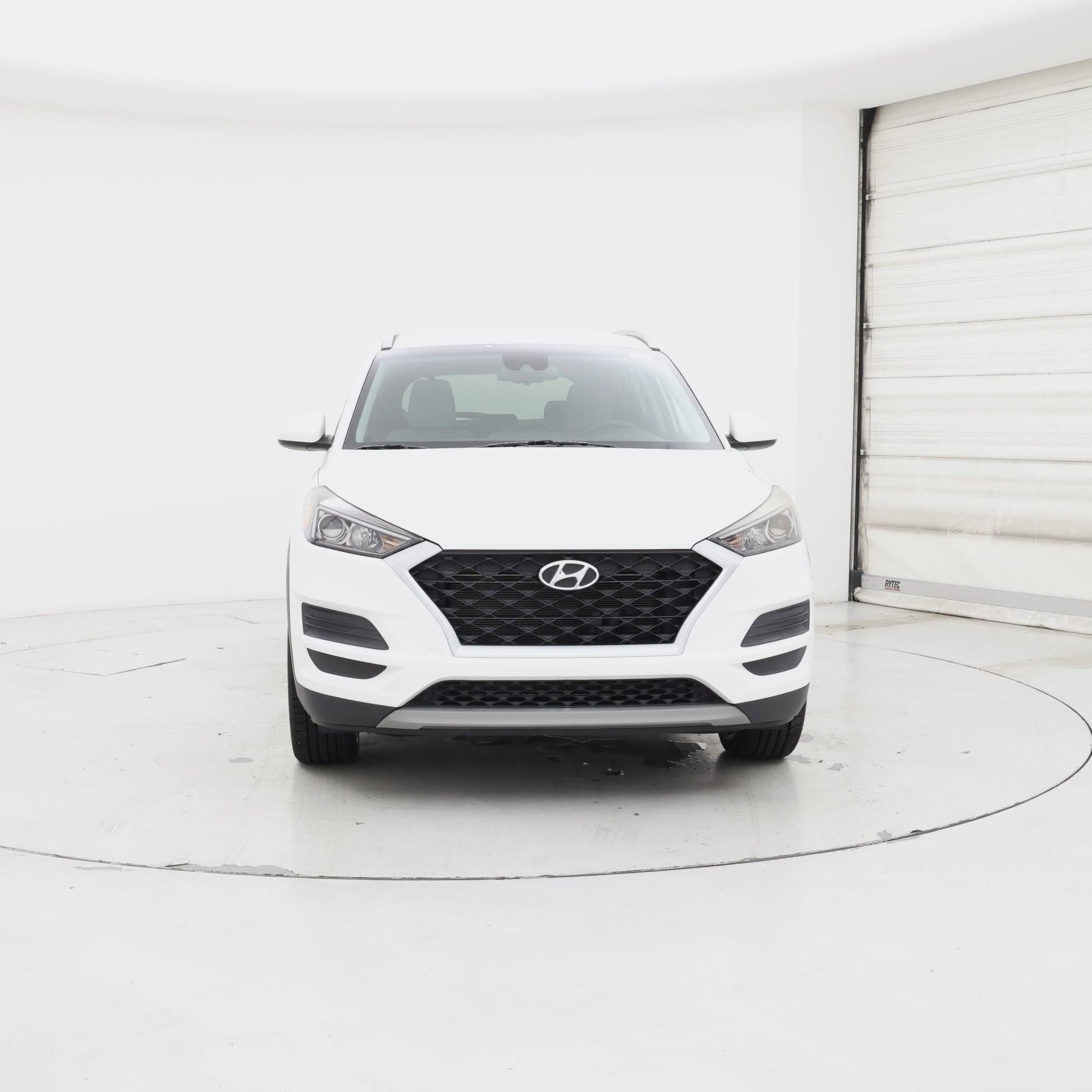Thumbnail: 2020 Hyundai Tucson - 5