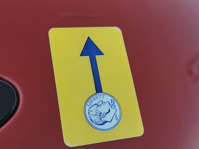 Condition detail