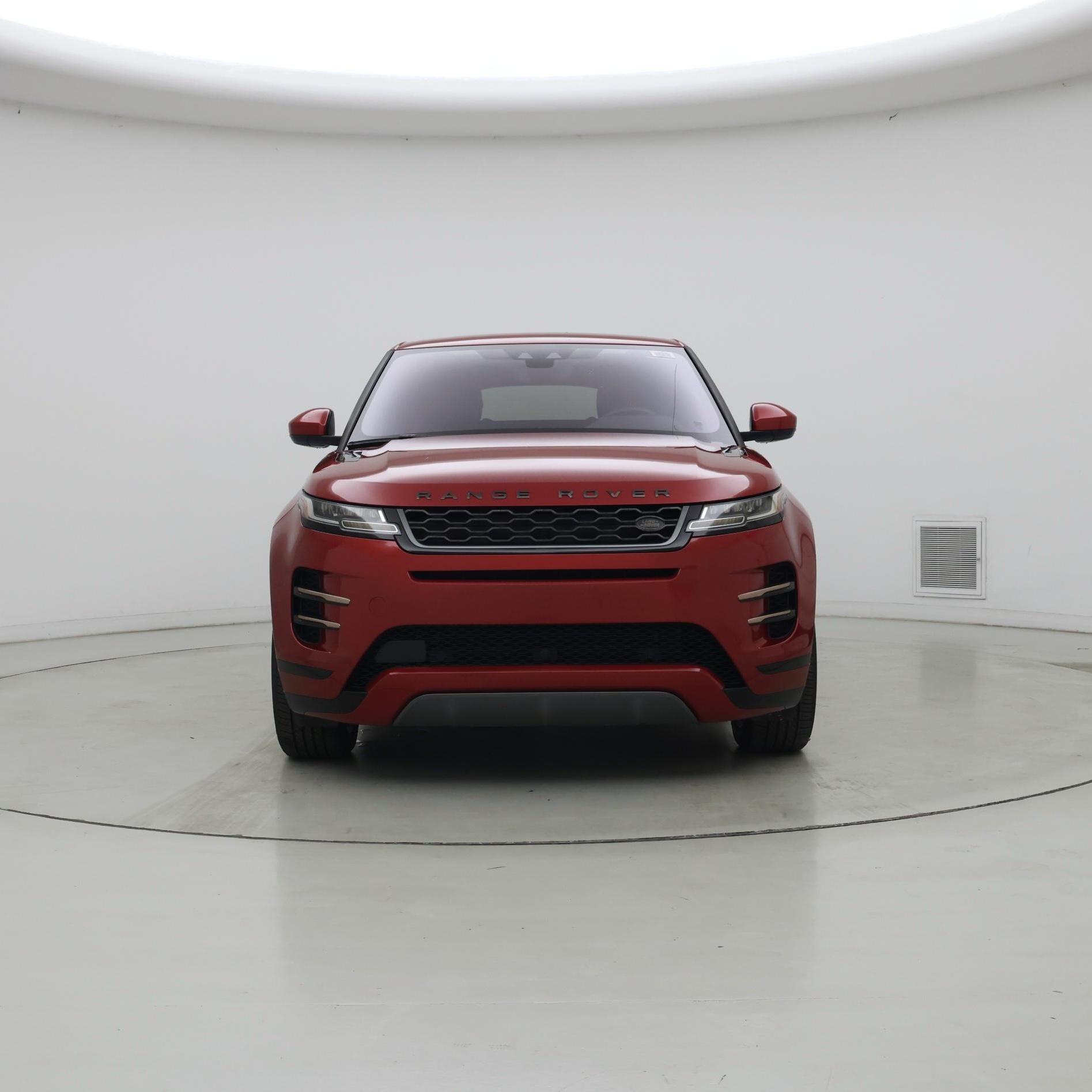 Thumbnail: 2020 Land Rover Range Rover Evoque - 5