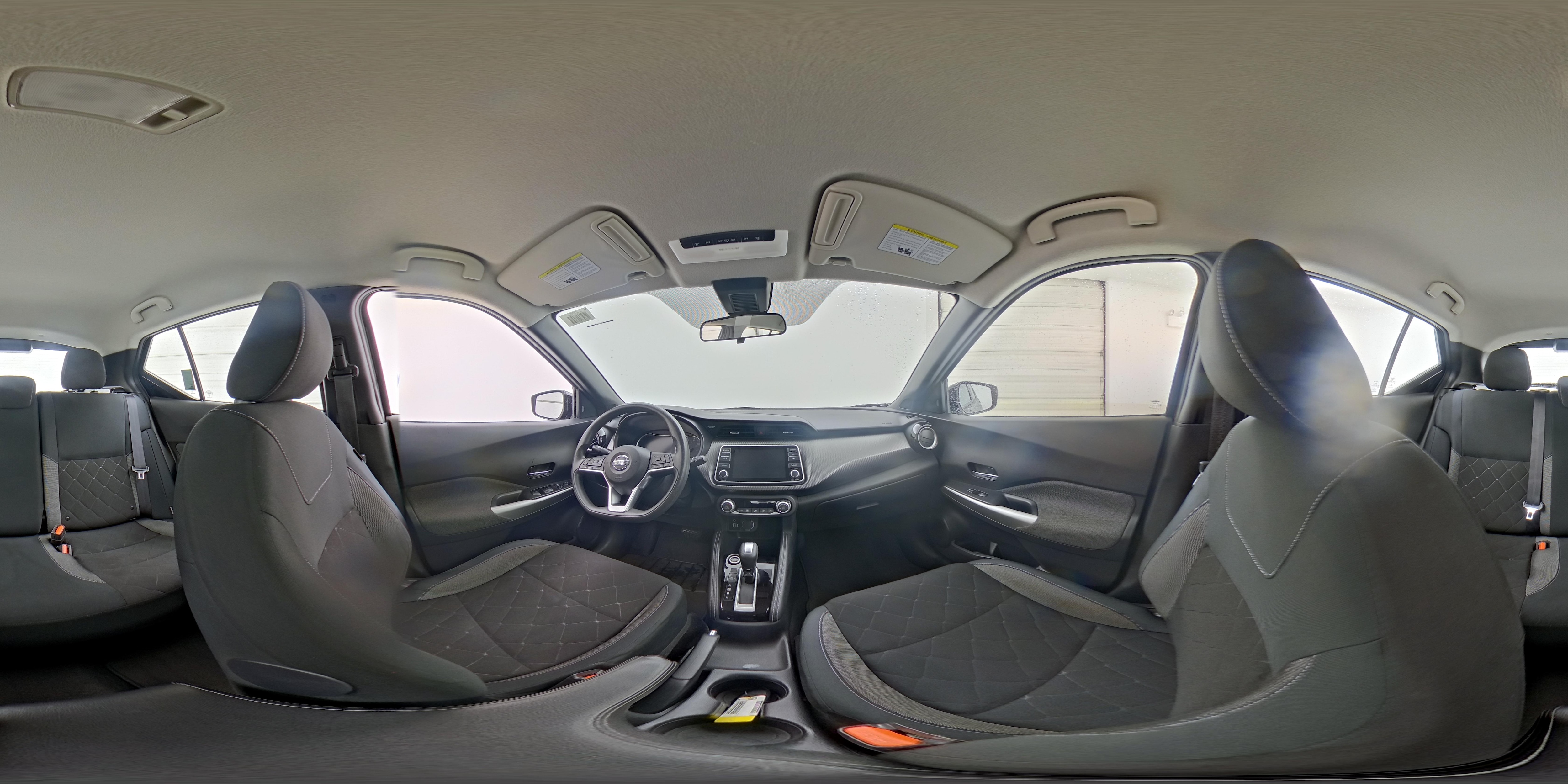 2020 Nissan Kicks SV - Photo 24