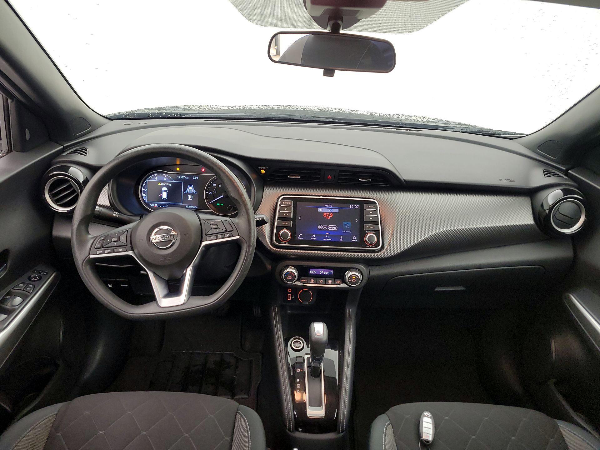 Thumbnail: 2020 Nissan Kicks - 9