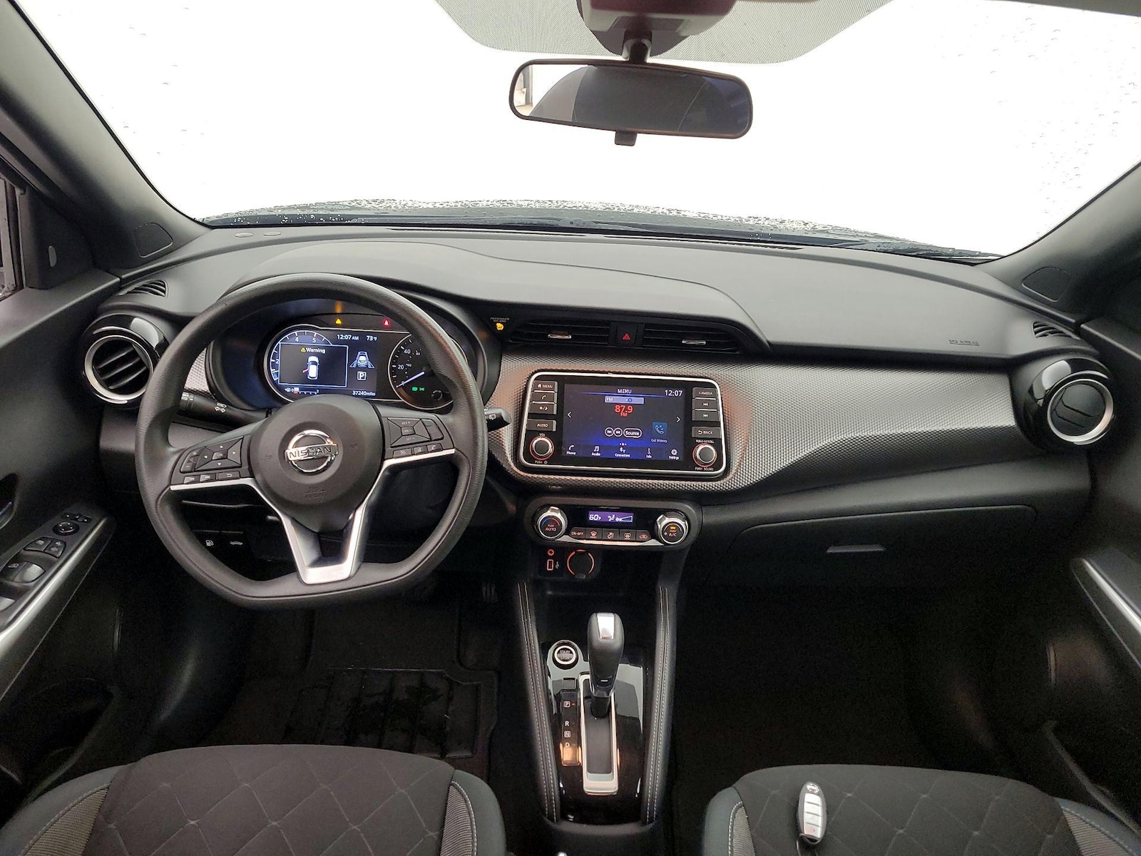 2020 Nissan Kicks SV - Photo 10