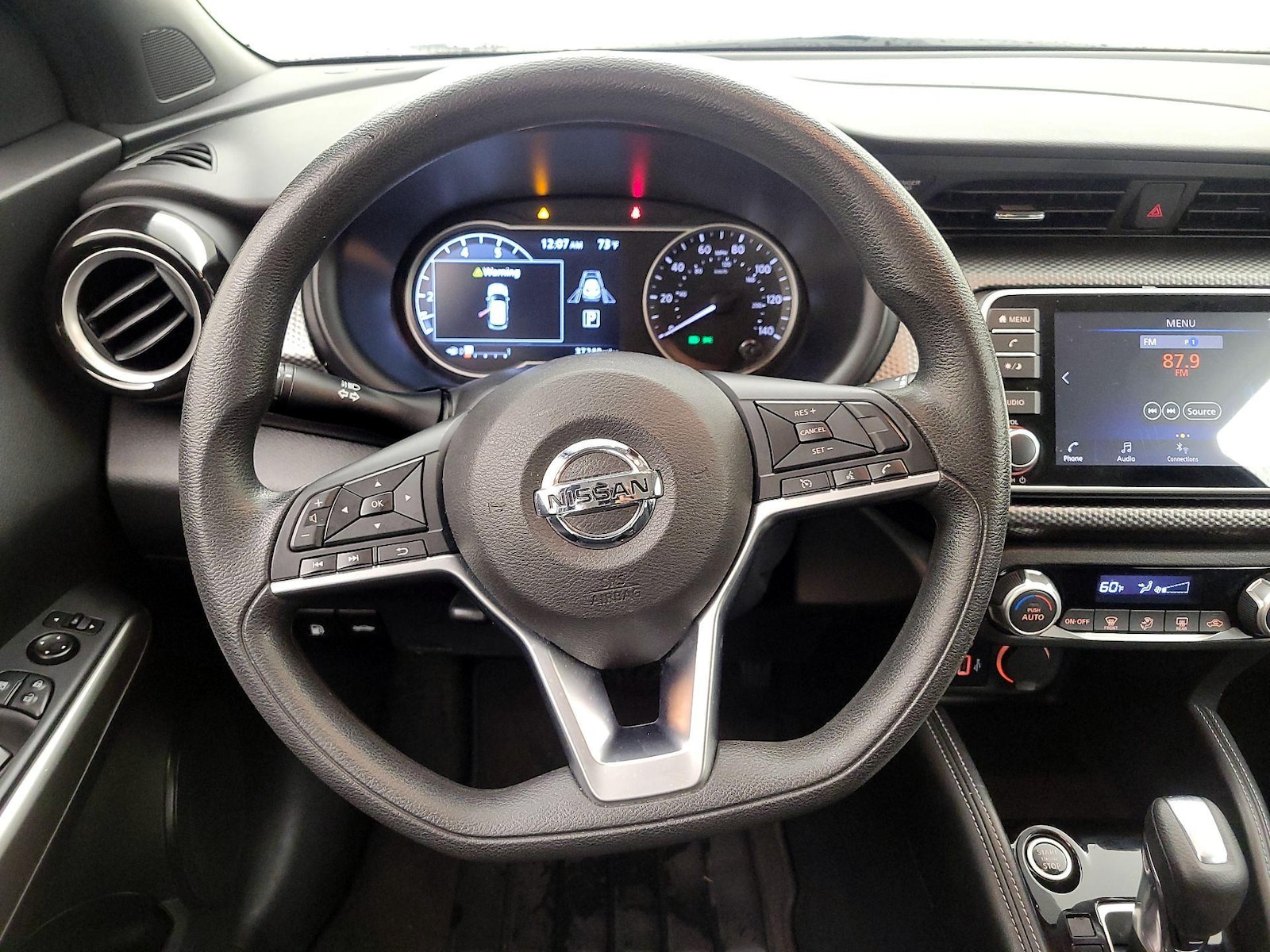 2020 Nissan Kicks SV - Photo 11