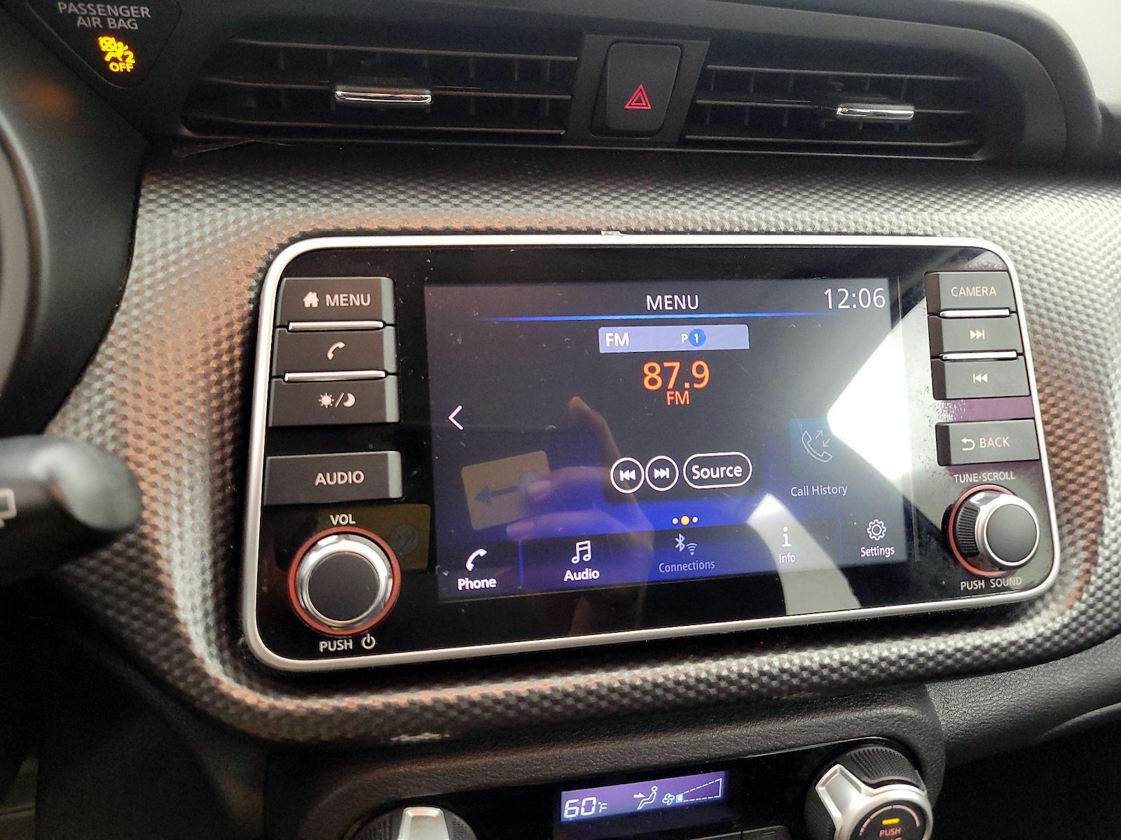 2020 Nissan Kicks SV - Photo 14