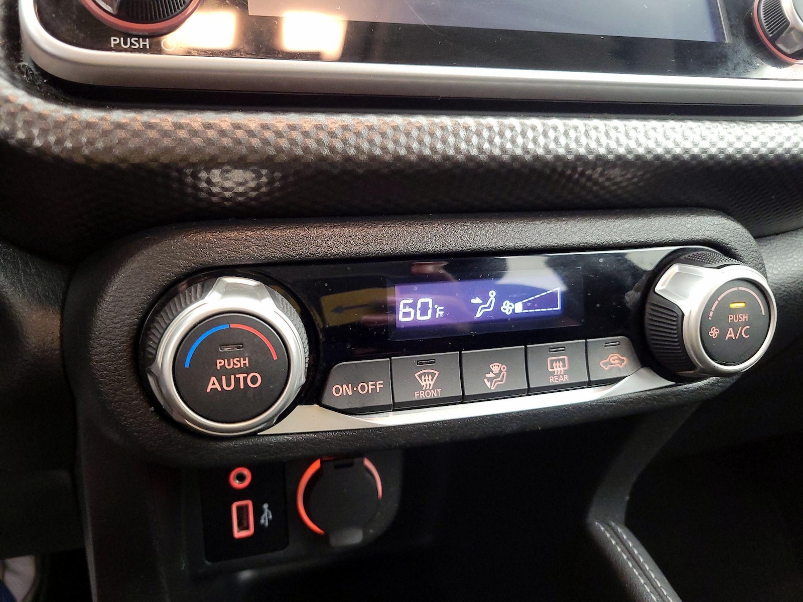 2020 Nissan Kicks SV - Photo 15