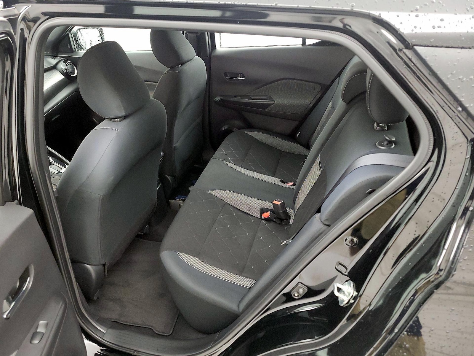 2020 Nissan Kicks SV - Photo 18