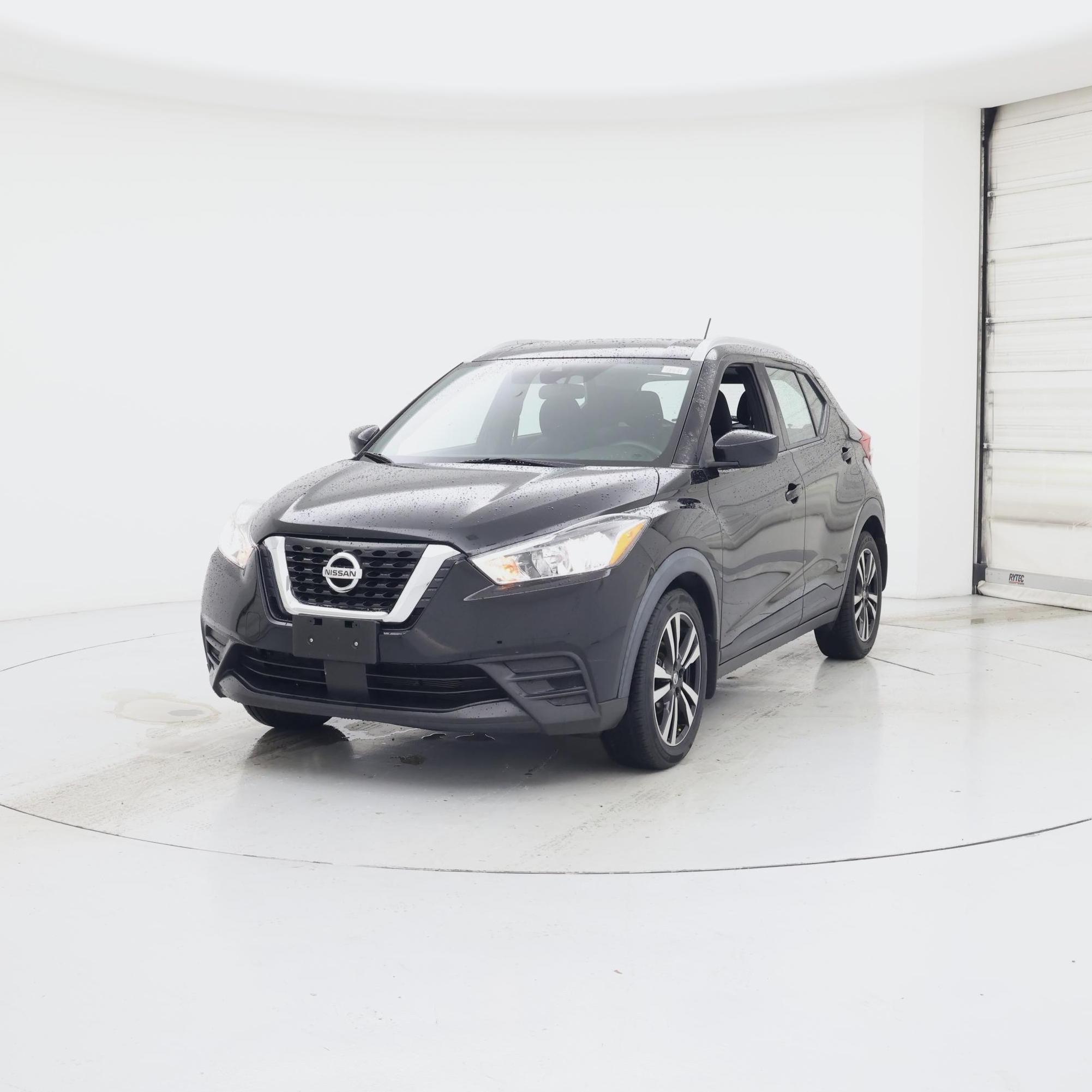 Thumbnail: 2020 Nissan Kicks - 4