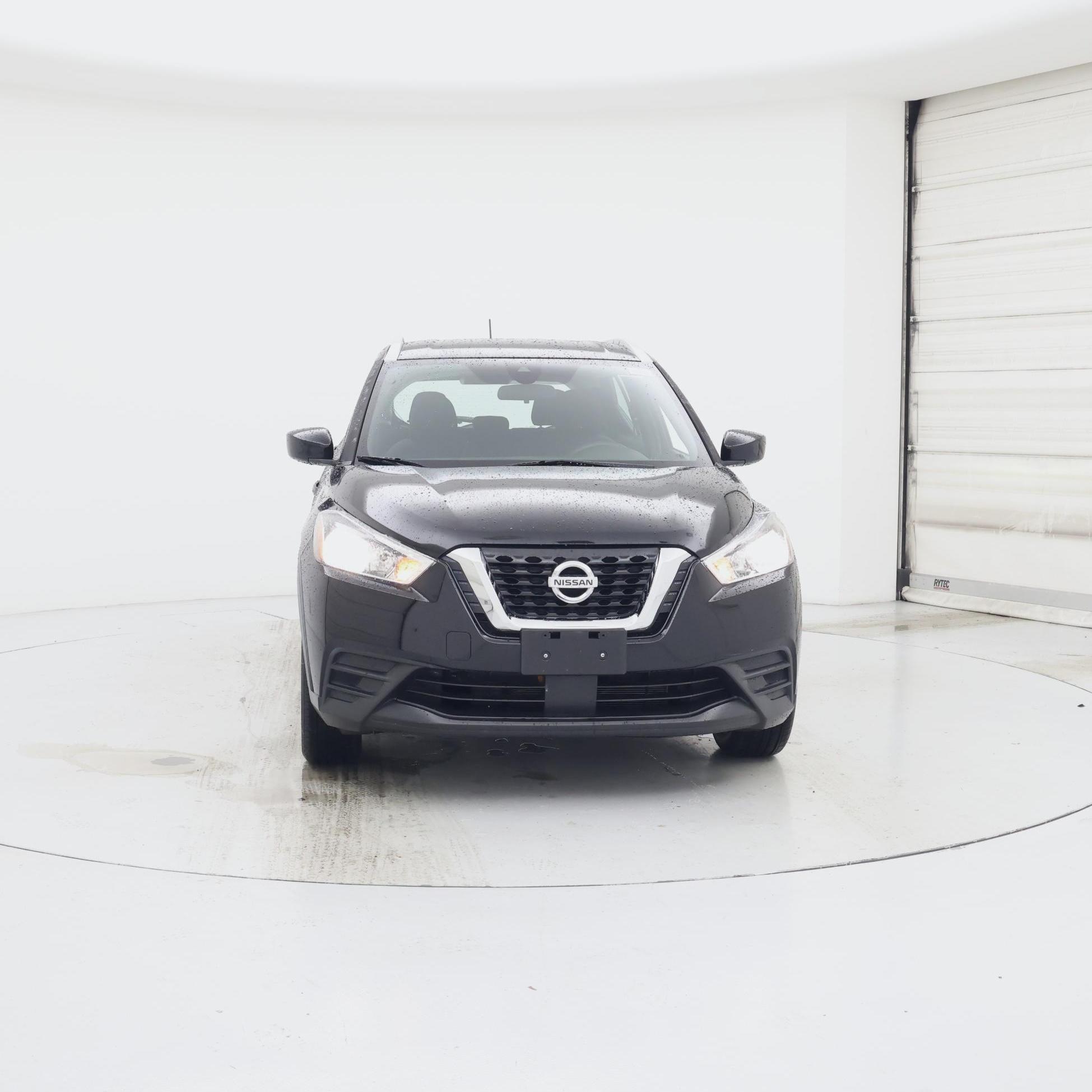 Thumbnail: 2020 Nissan Kicks - 5