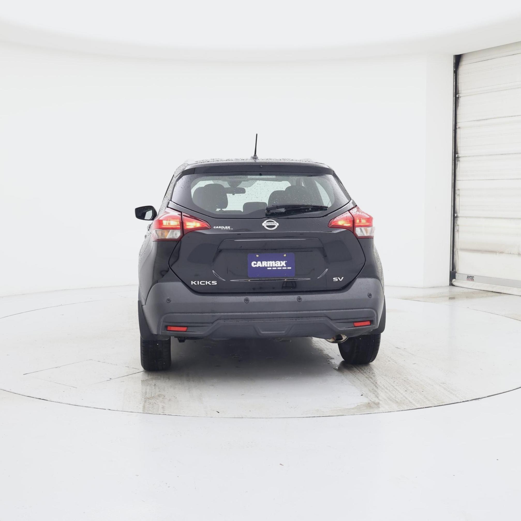 Thumbnail: 2020 Nissan Kicks - 6