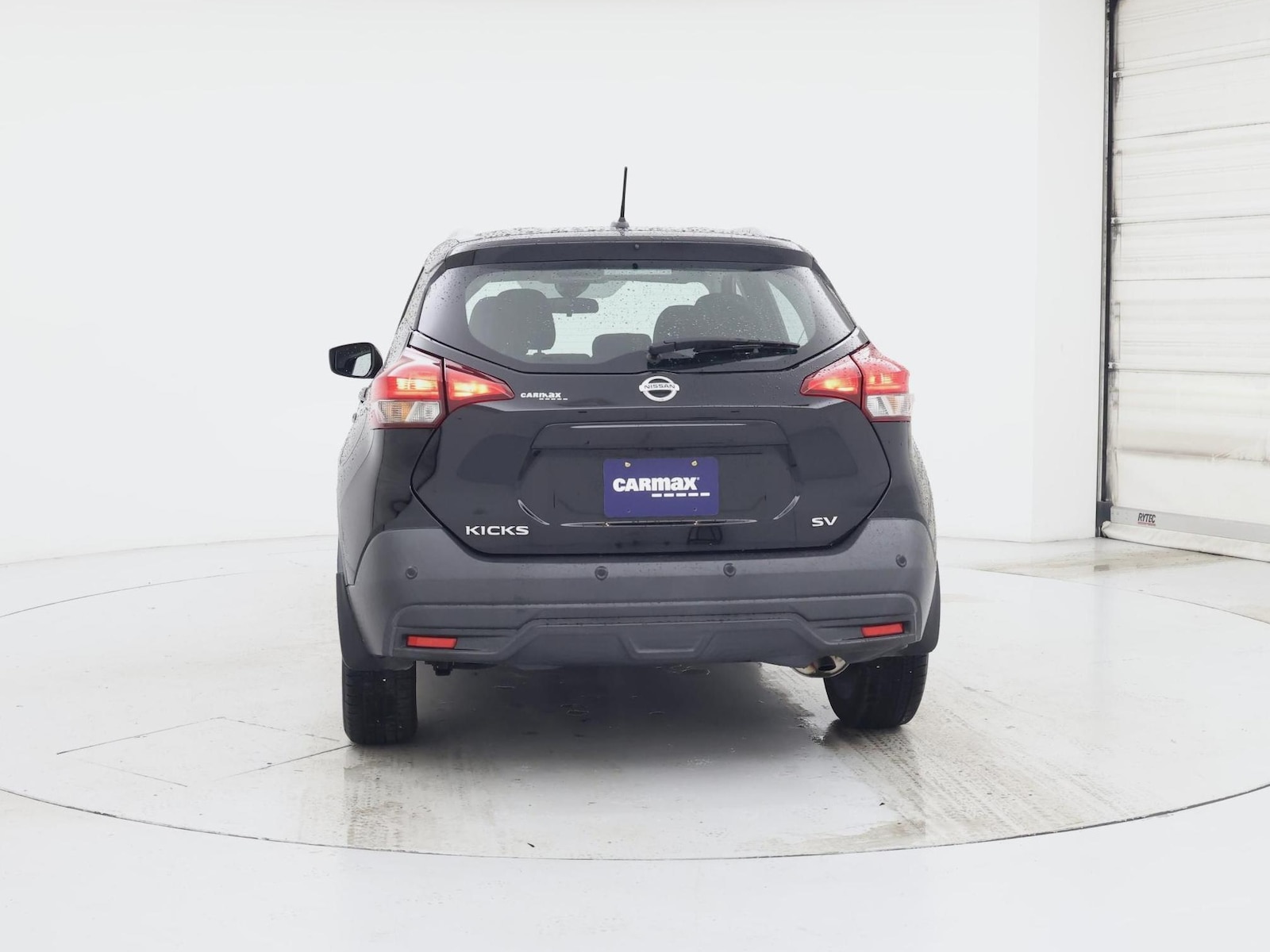 2020 Nissan Kicks SV - Photo 7