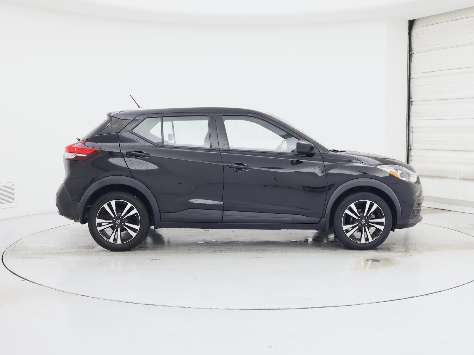 2020 Nissan Kicks SV - Photo 8