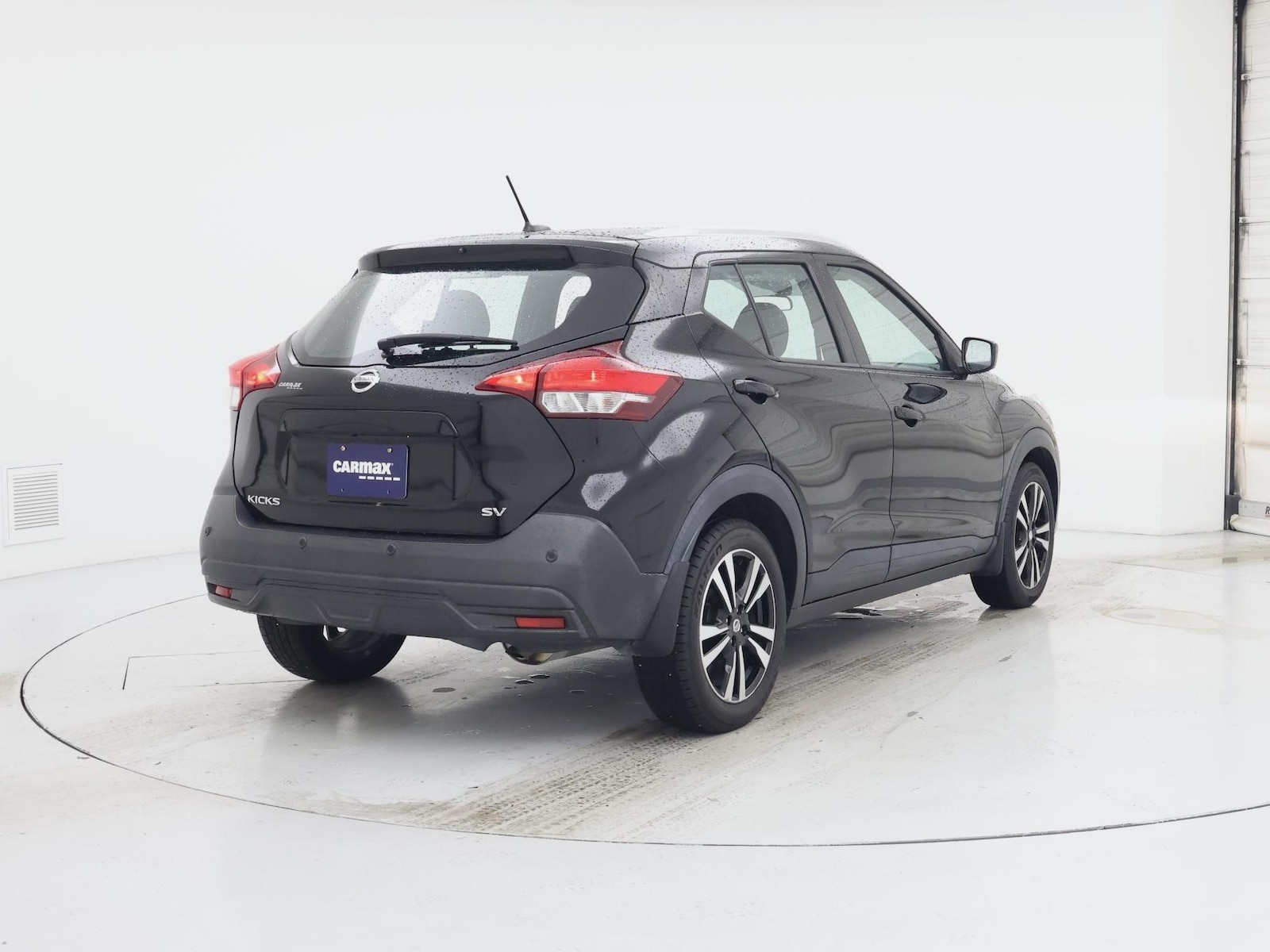 2020 Nissan Kicks SV - Photo 9