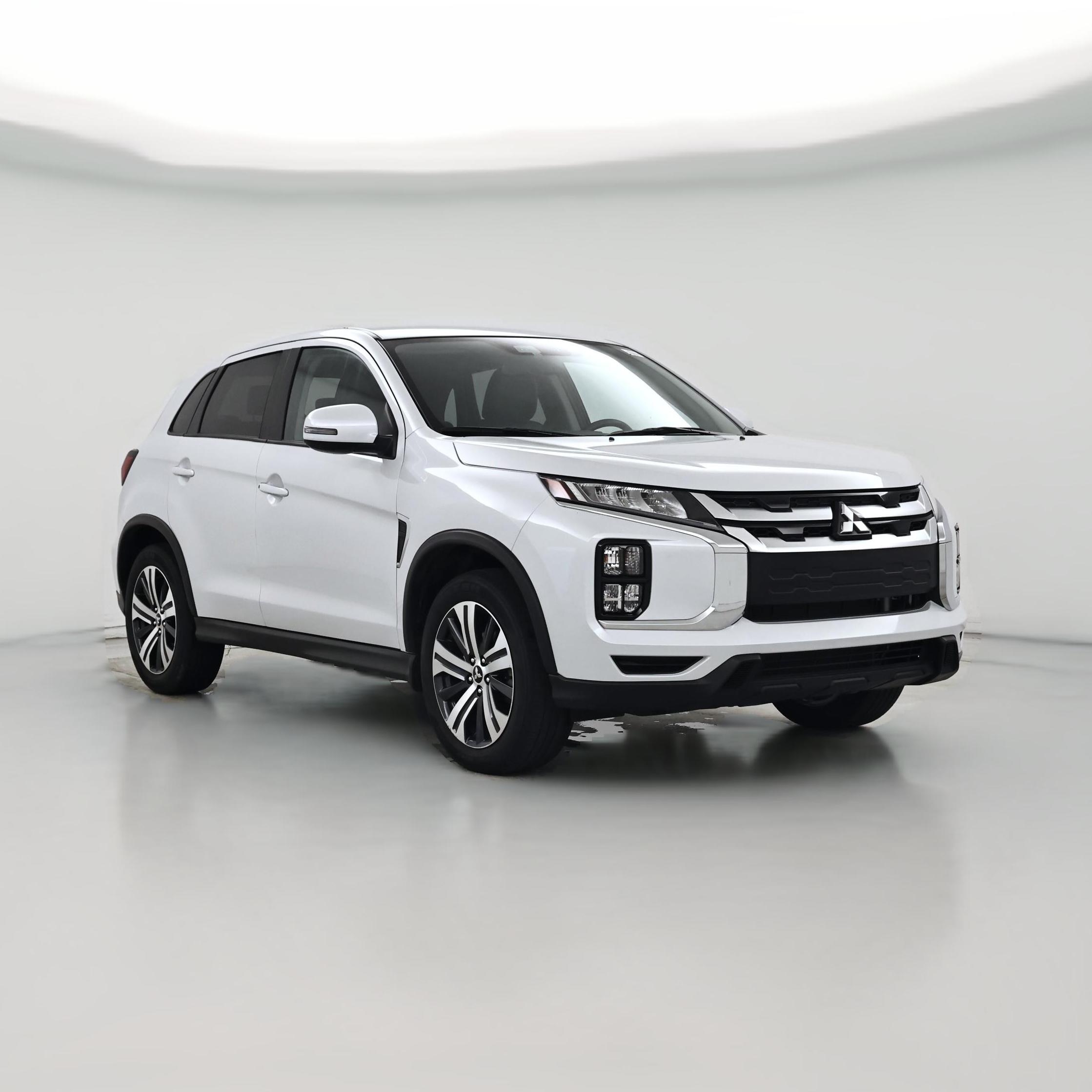 Thumbnail: 2025 Mitsubishi Outlander Sport - 1