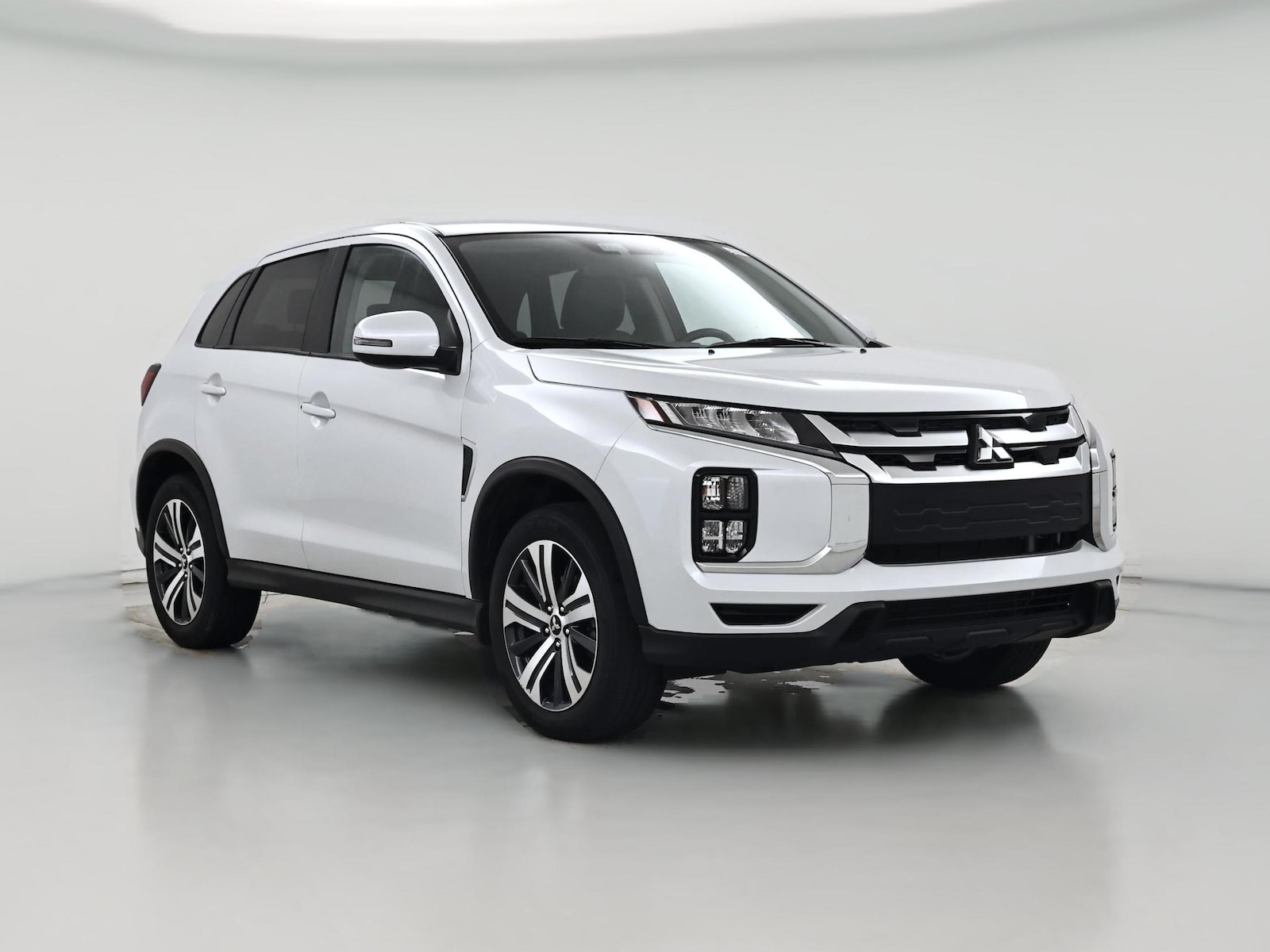 2025 Mitsubishi Outlander Sport