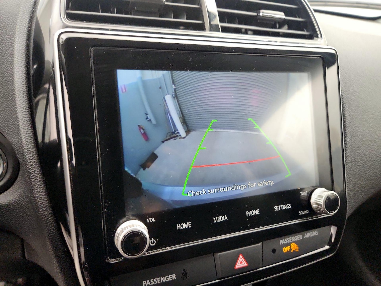 2025 Mitsubishi Outlander Sport SE - Photo 15