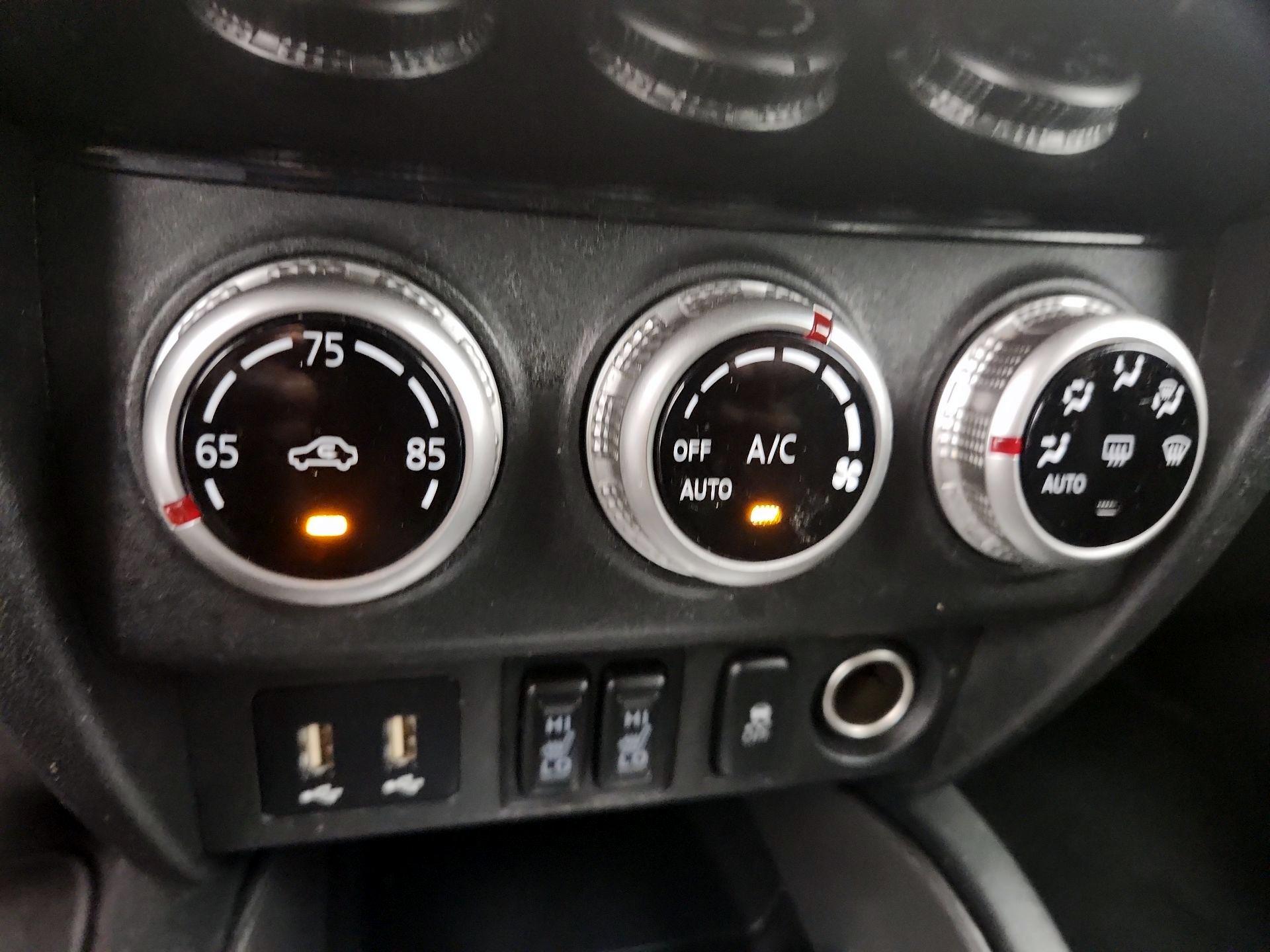 Thumbnail: 2025 Mitsubishi Outlander Sport - 16