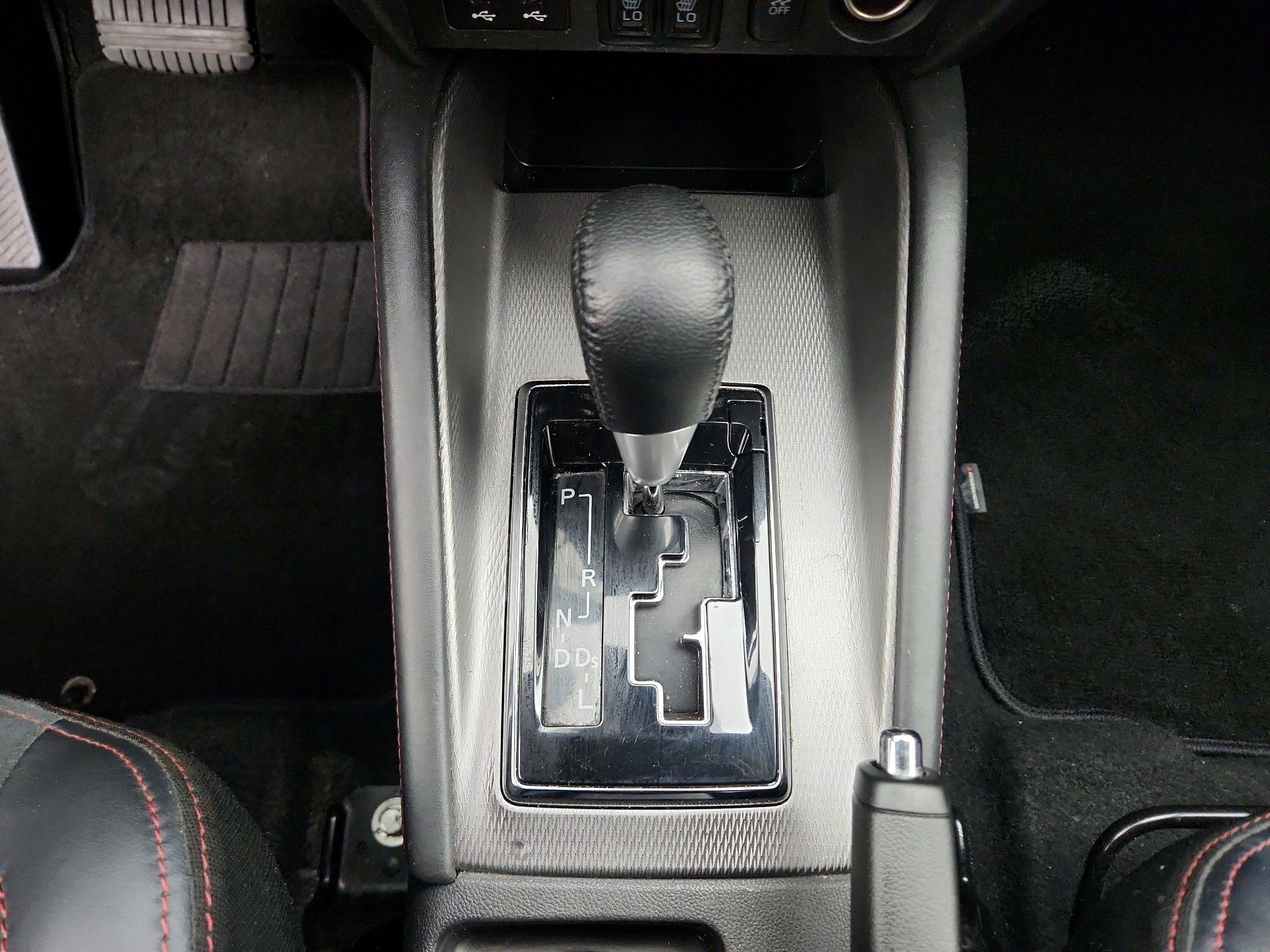 Thumbnail: 2025 Mitsubishi Outlander Sport - 17