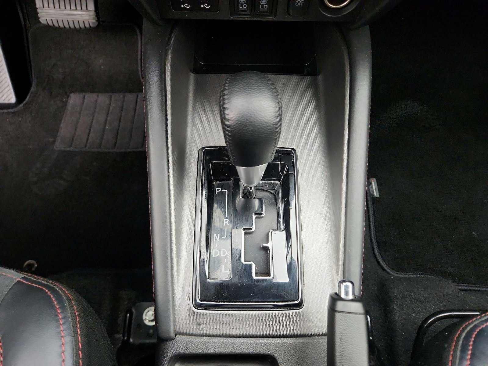 2025 Mitsubishi Outlander Sport SE - Photo 18
