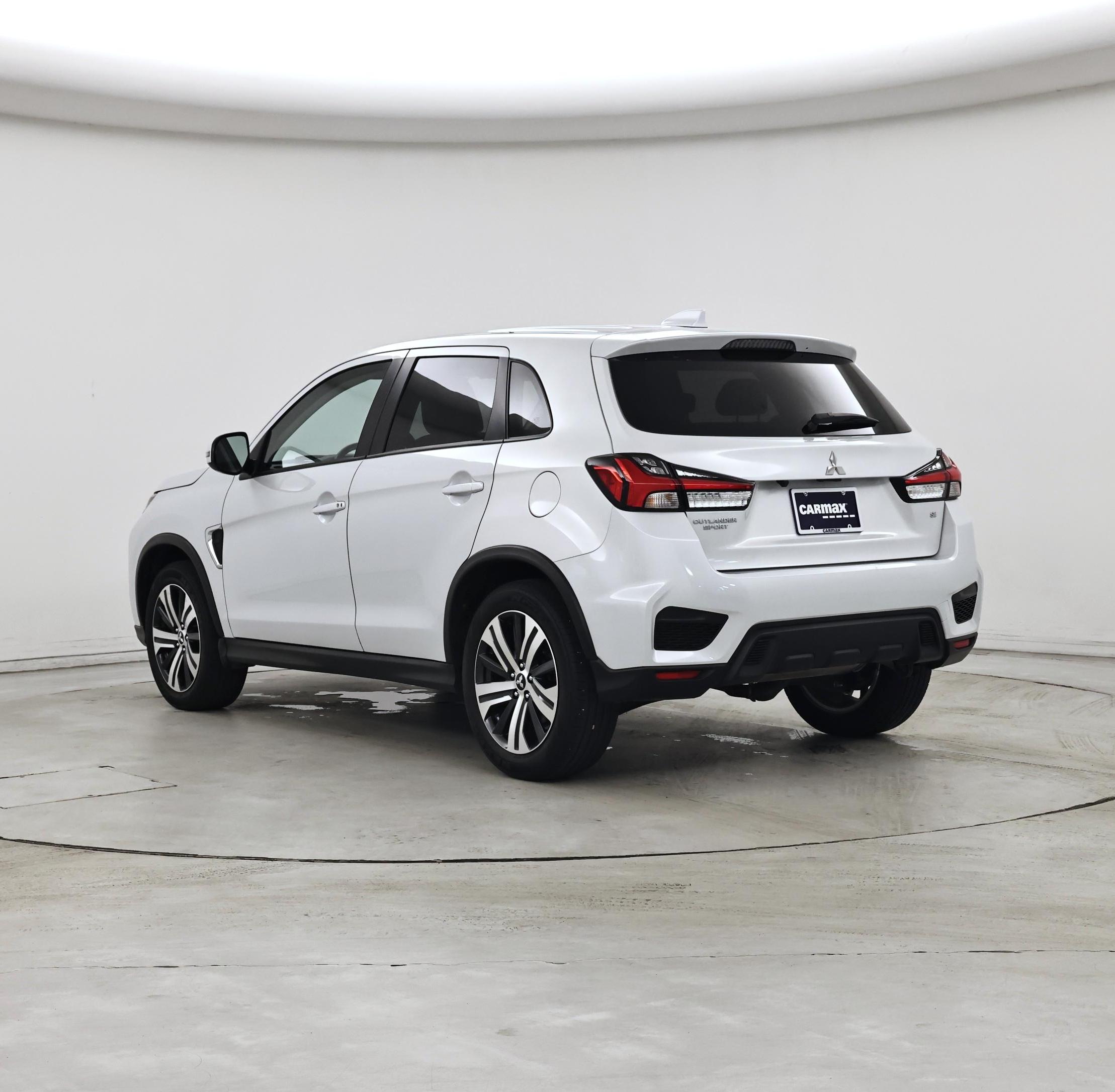 Thumbnail: 2025 Mitsubishi Outlander Sport - 2