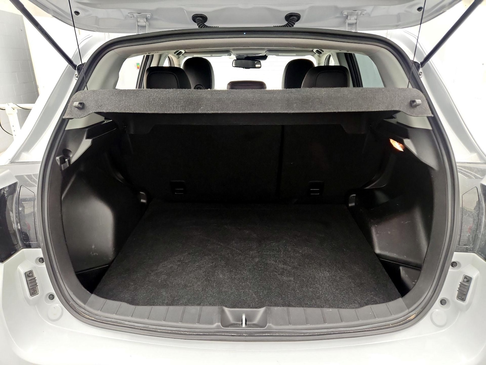 2025 Mitsubishi Outlander Sport SE - Photo 21
