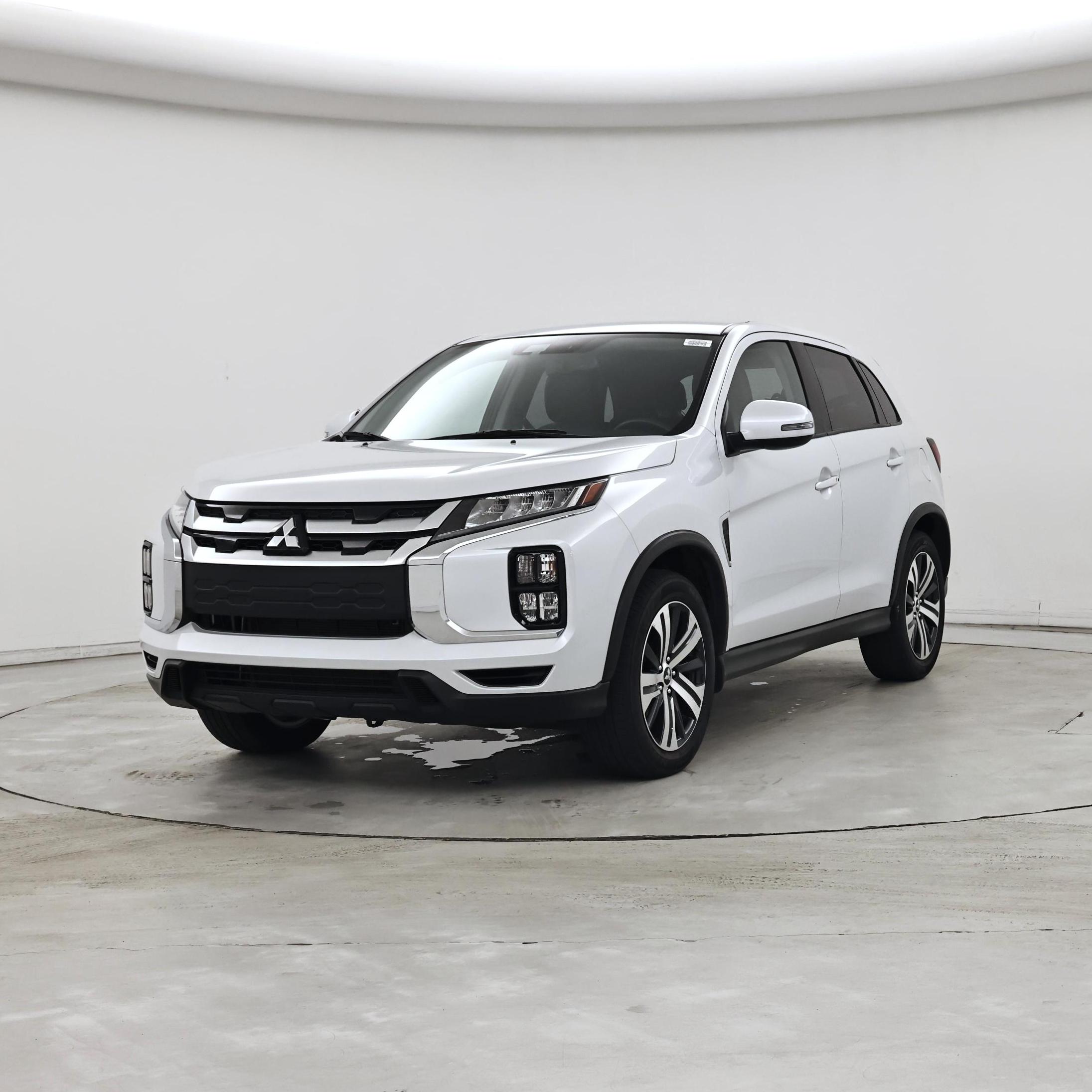 Thumbnail: 2025 Mitsubishi Outlander Sport - 4