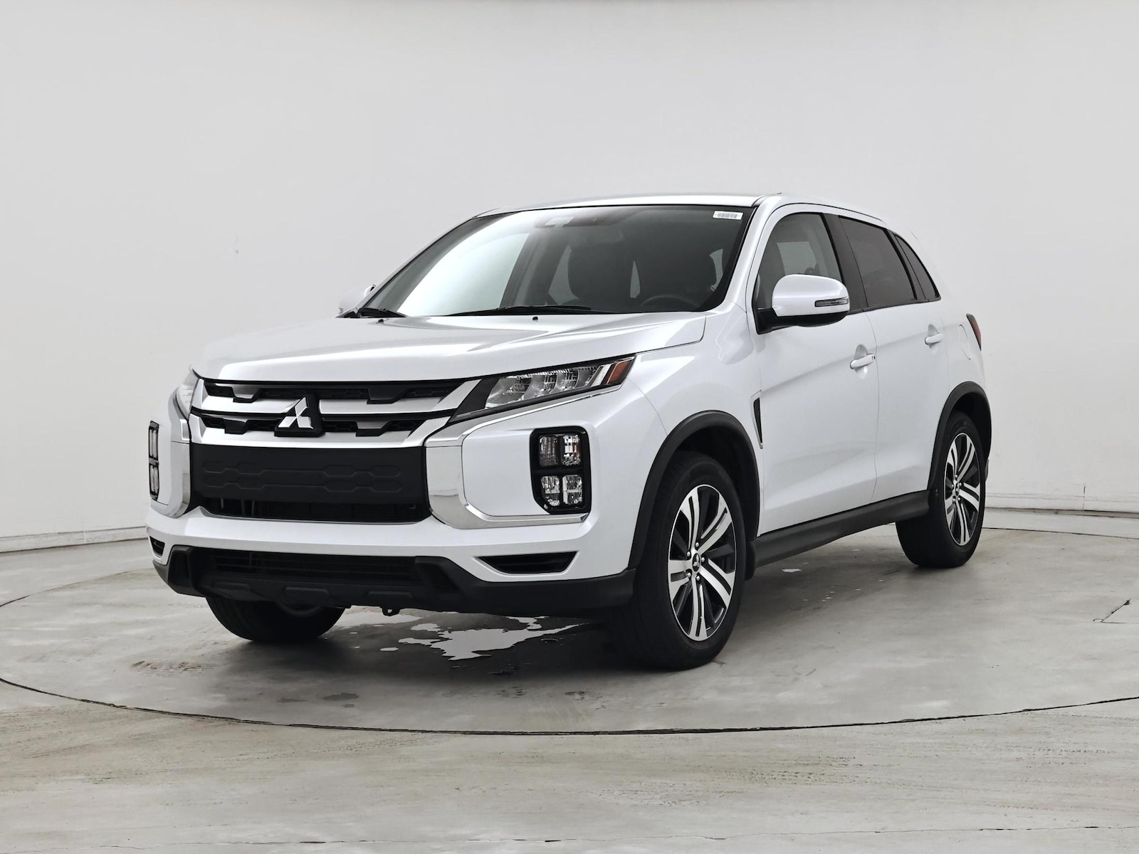 2025 Mitsubishi Outlander Sport SE - Photo 5
