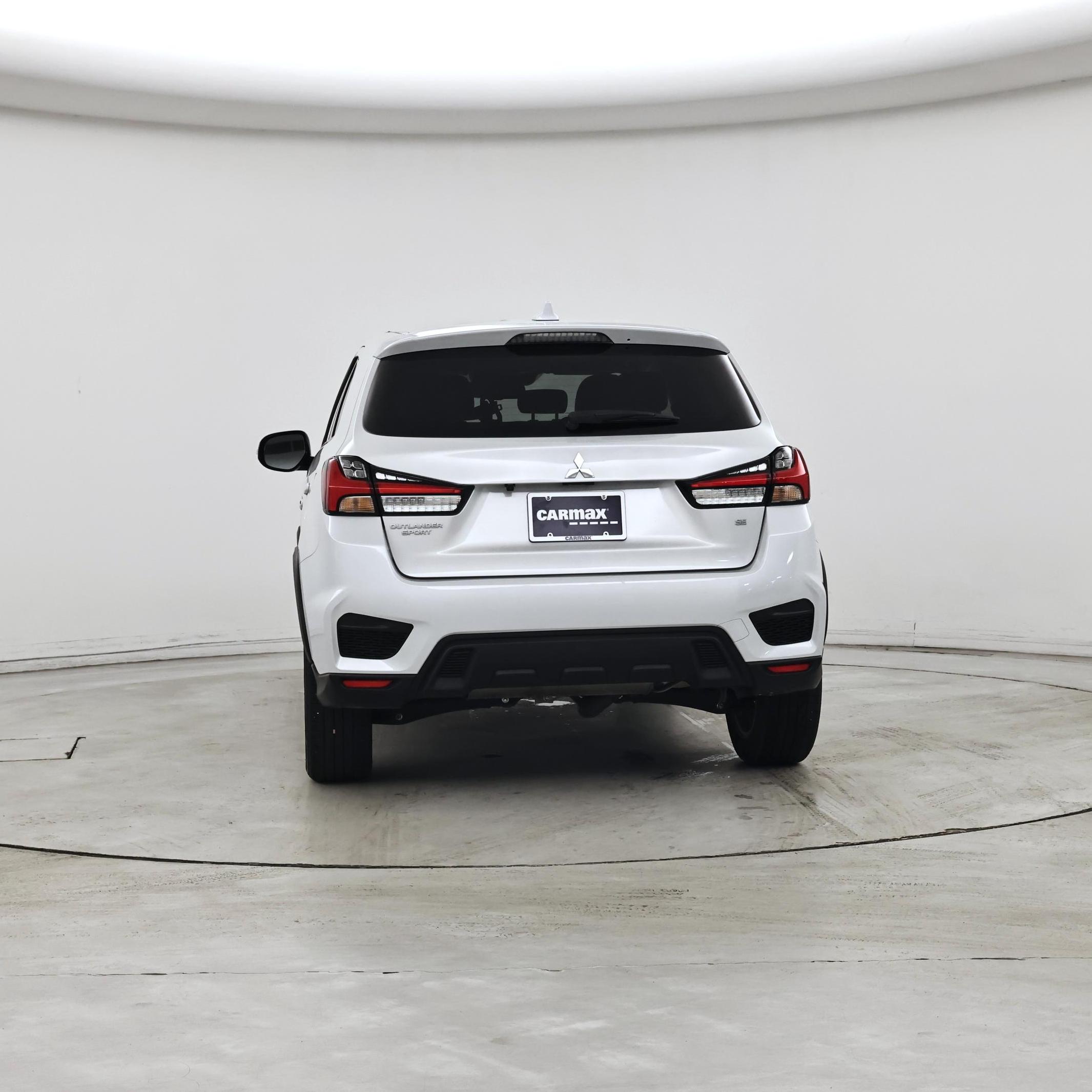 Thumbnail: 2025 Mitsubishi Outlander Sport - 6