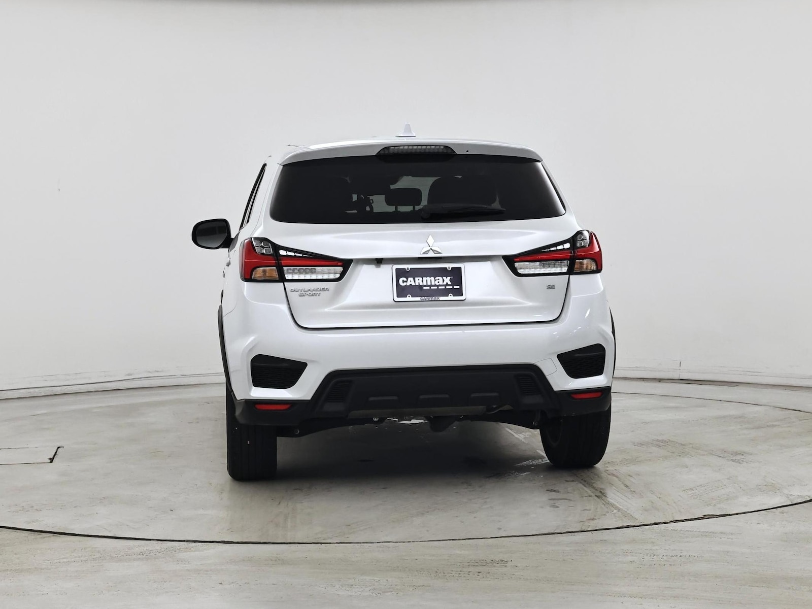 2025 Mitsubishi Outlander Sport SE - Photo 7