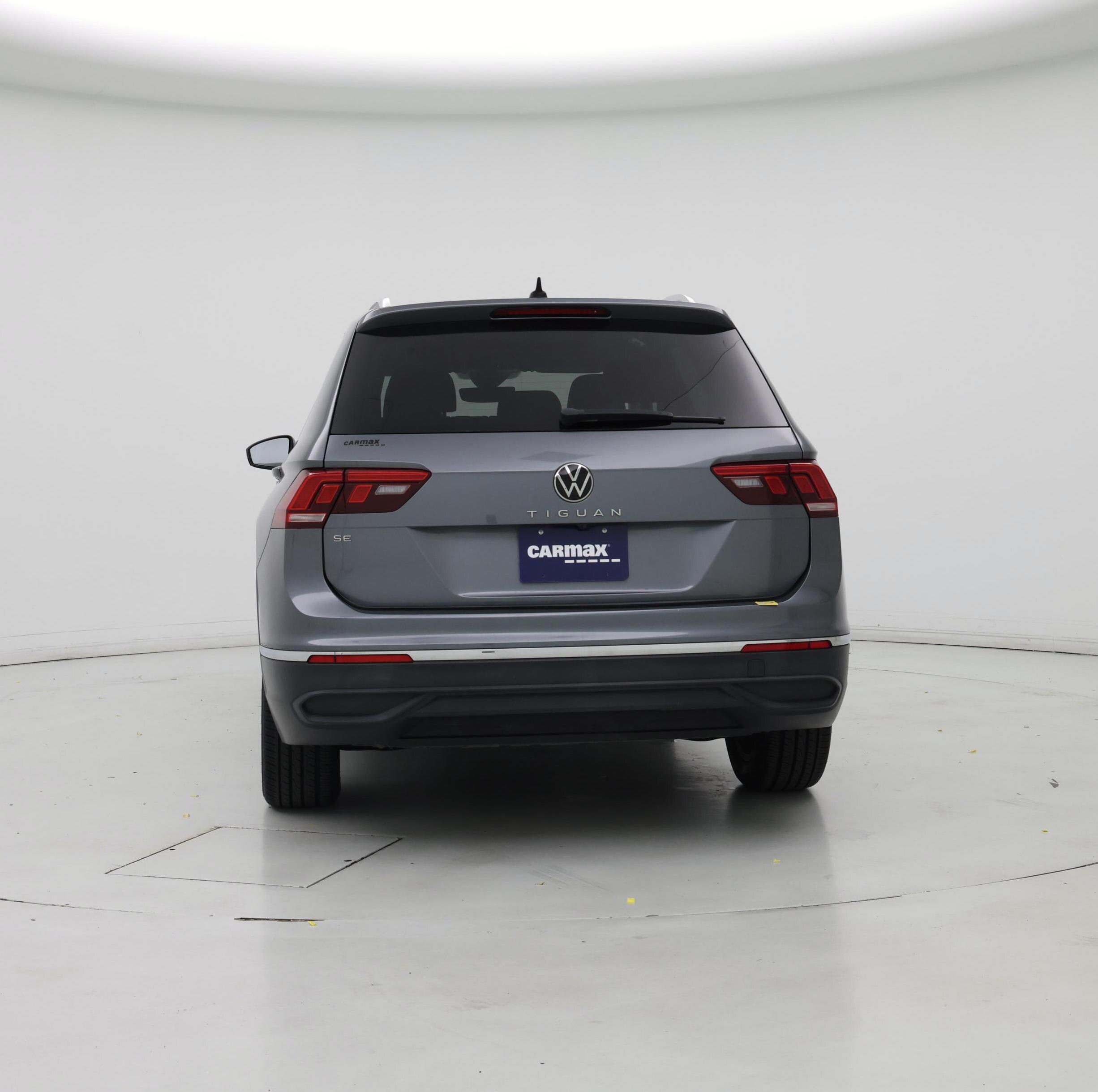 Thumbnail: 2023 Volkswagen Tiguan - 6