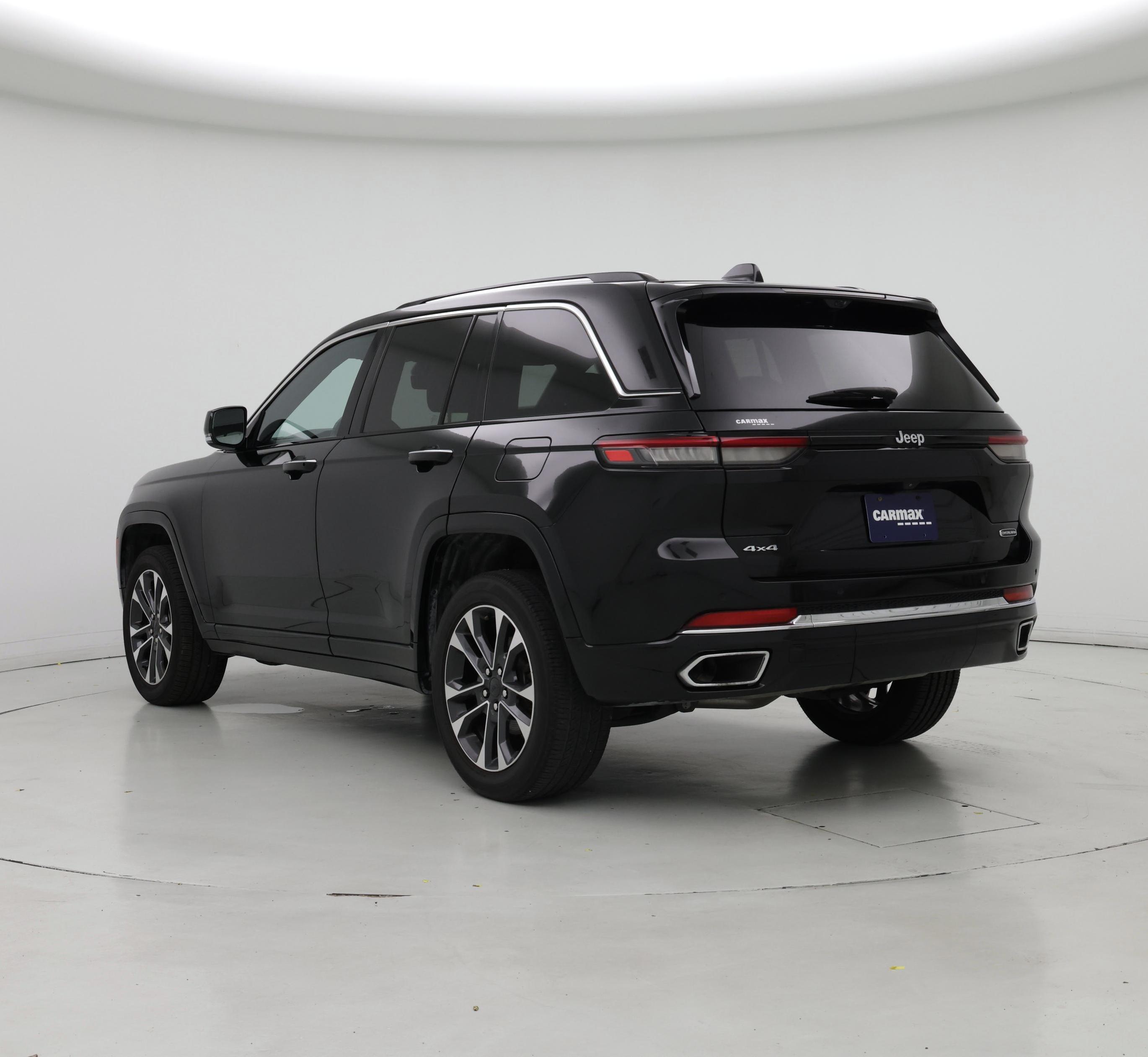 Thumbnail: 2023 Jeep Grand Cherokee - 2