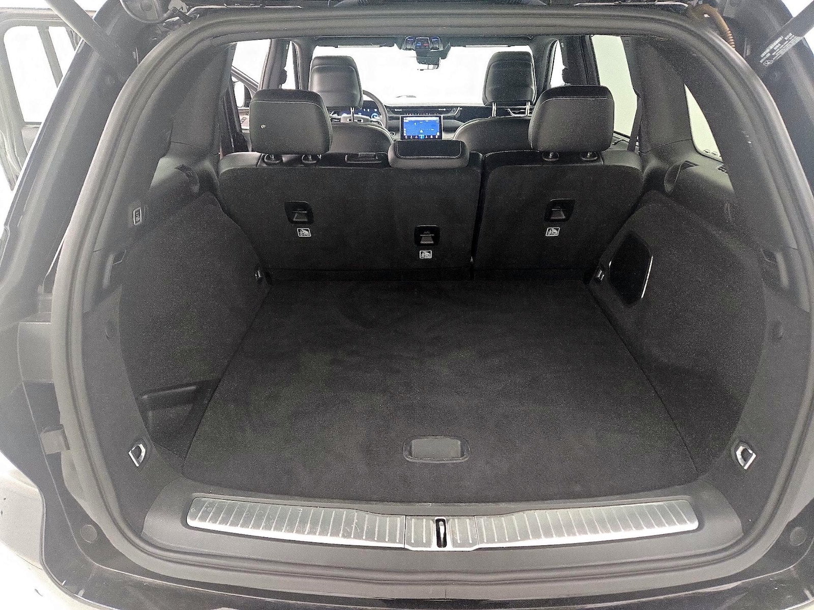 2023 Jeep Grand Cherokee Overland - Photo 23
