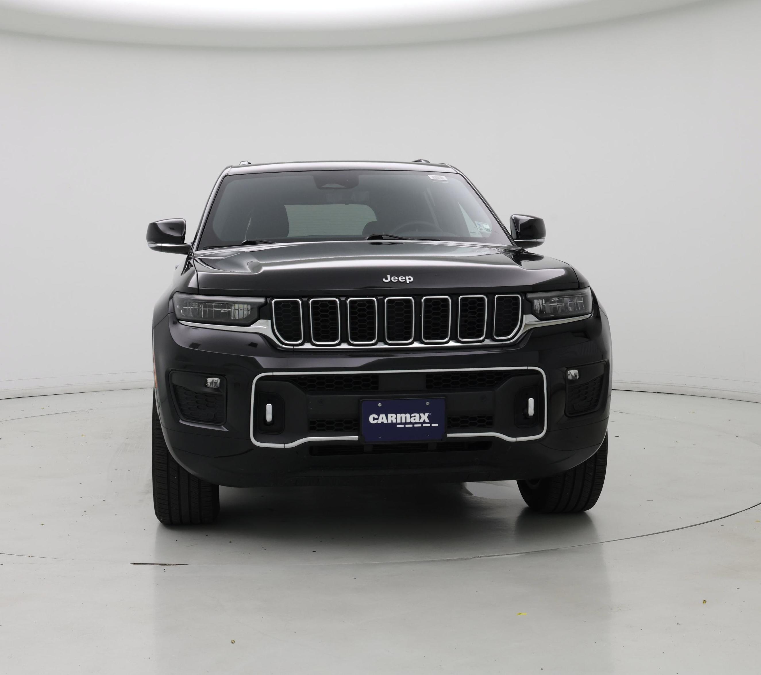 Thumbnail: 2023 Jeep Grand Cherokee - 5