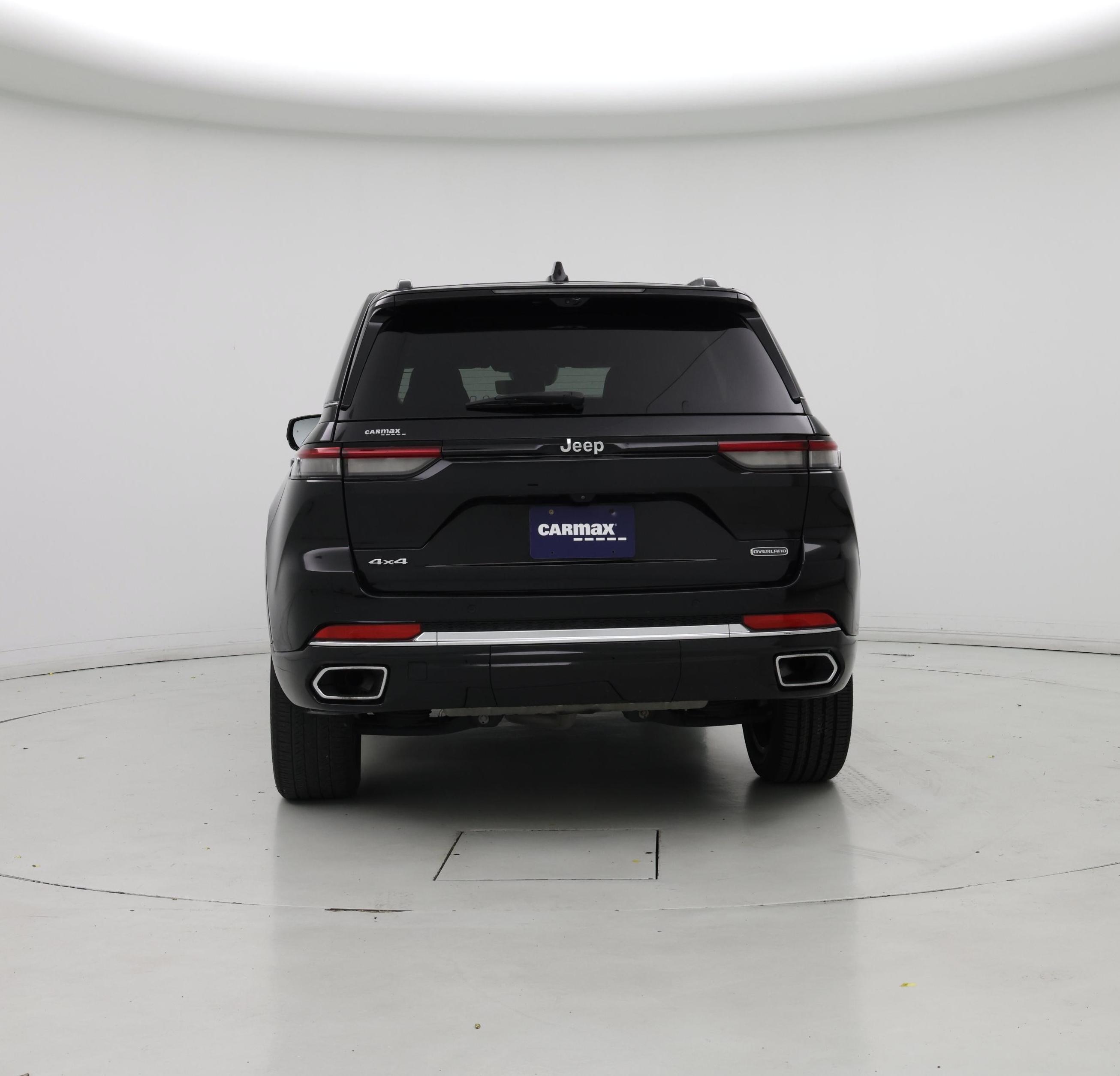 Thumbnail: 2023 Jeep Grand Cherokee - 6