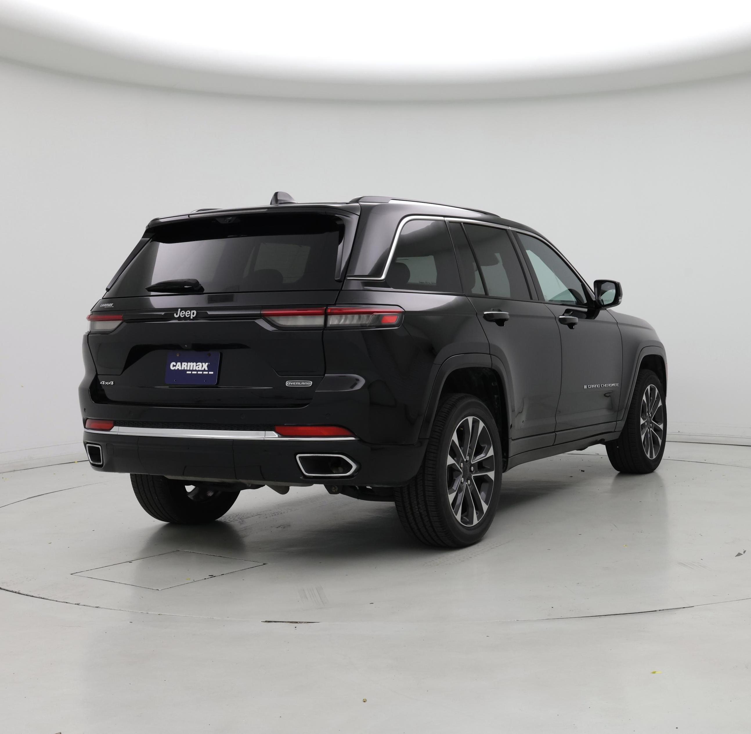 Thumbnail: 2023 Jeep Grand Cherokee - 8