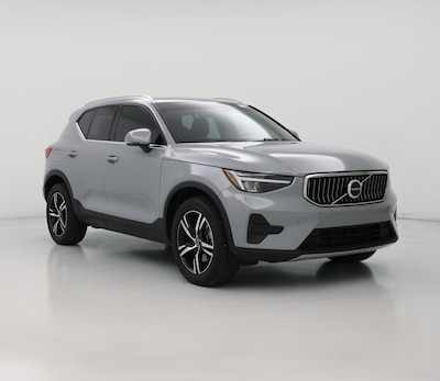 2024 Volvo XC40 B5 Core Bright Theme
