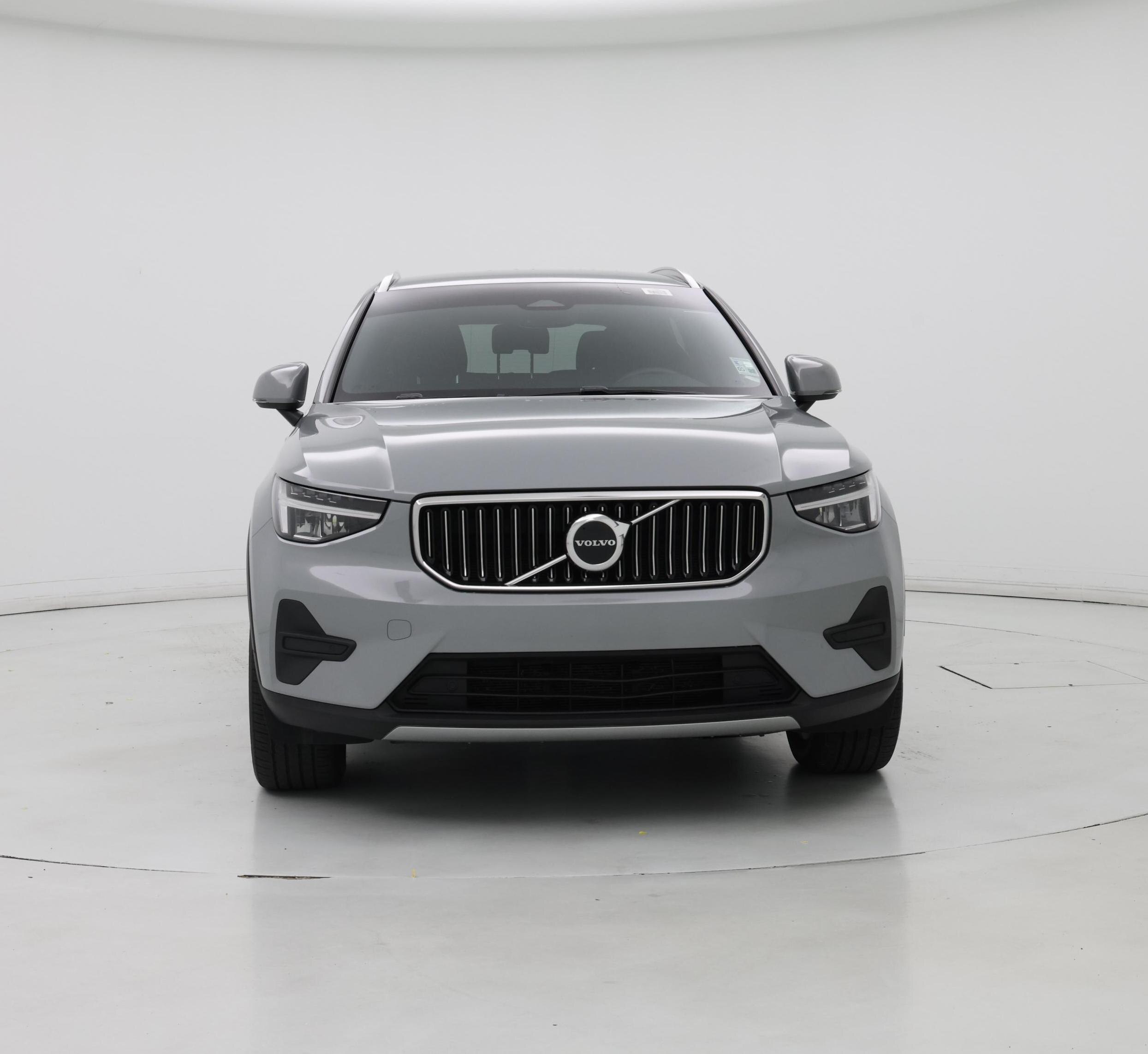 Thumbnail: 2024 Volvo XC40 - 5