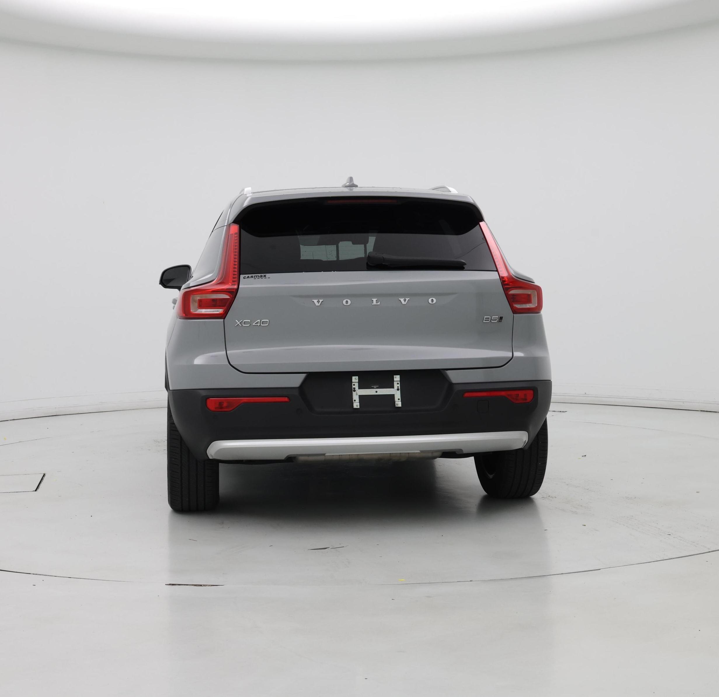 Thumbnail: 2024 Volvo XC40 - 6