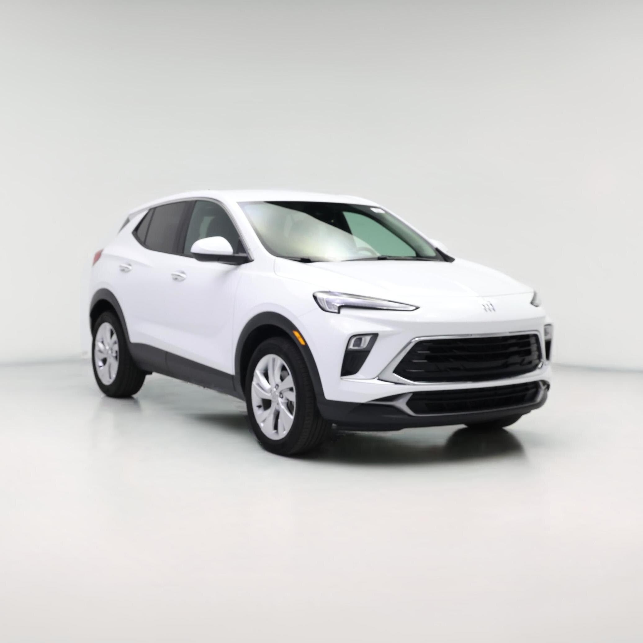 Thumbnail: 2025 Buick Encore GX - 1