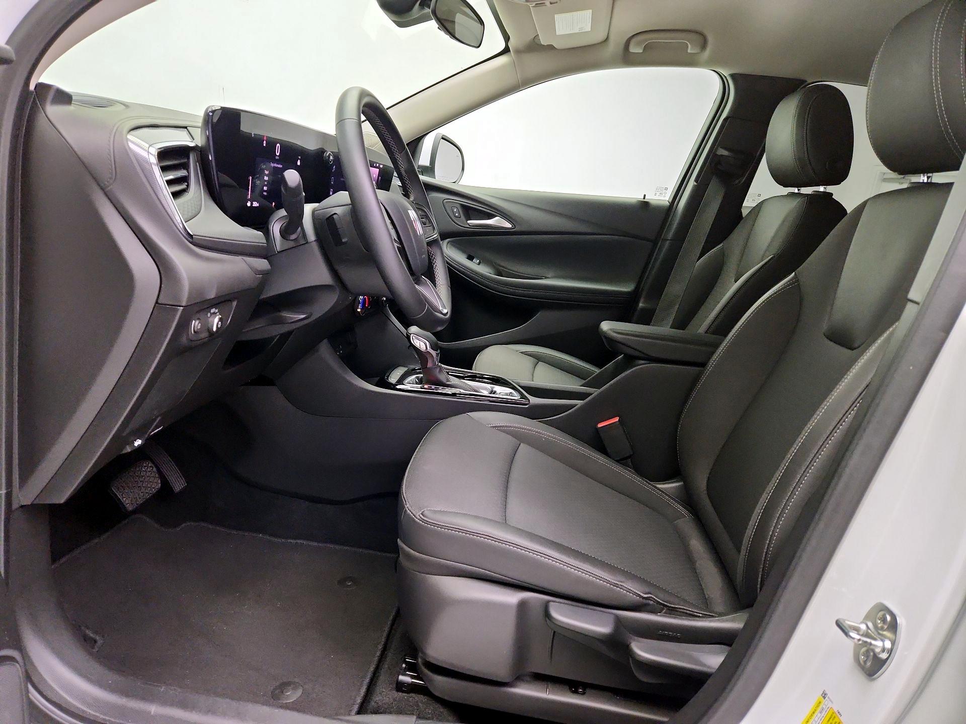 Thumbnail: 2025 Buick Encore GX - 11