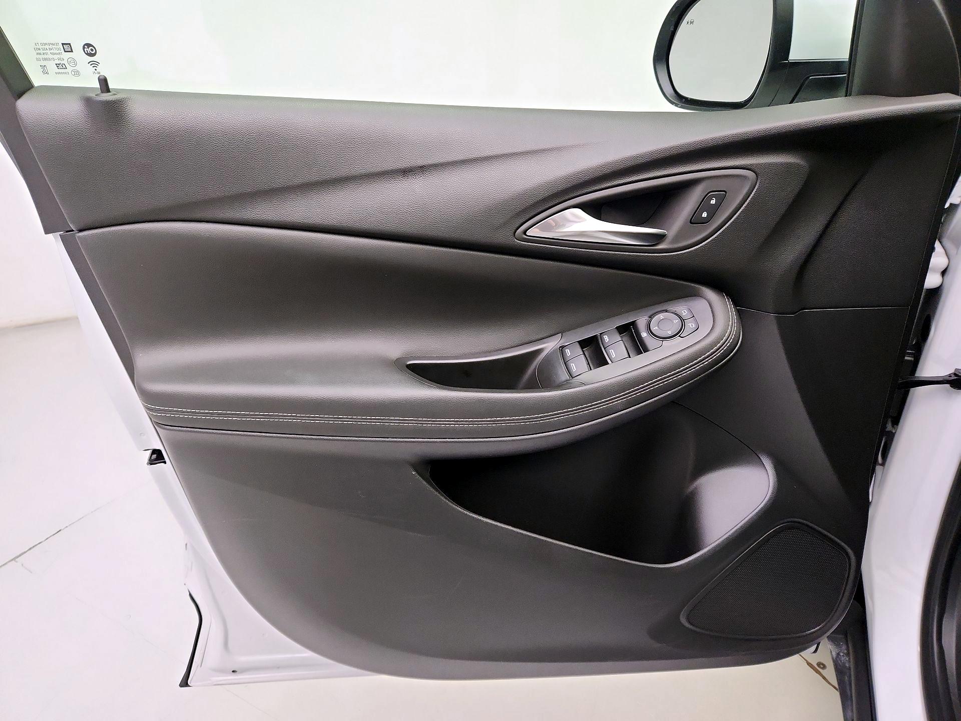 Thumbnail: 2025 Buick Encore GX - 12