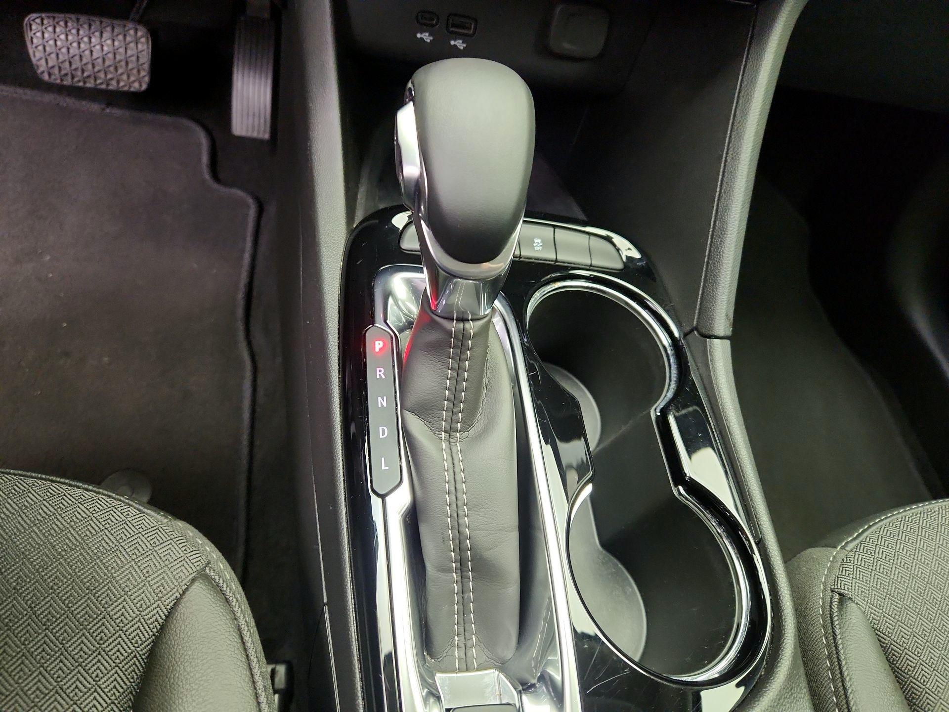 Thumbnail: 2025 Buick Encore GX - 17