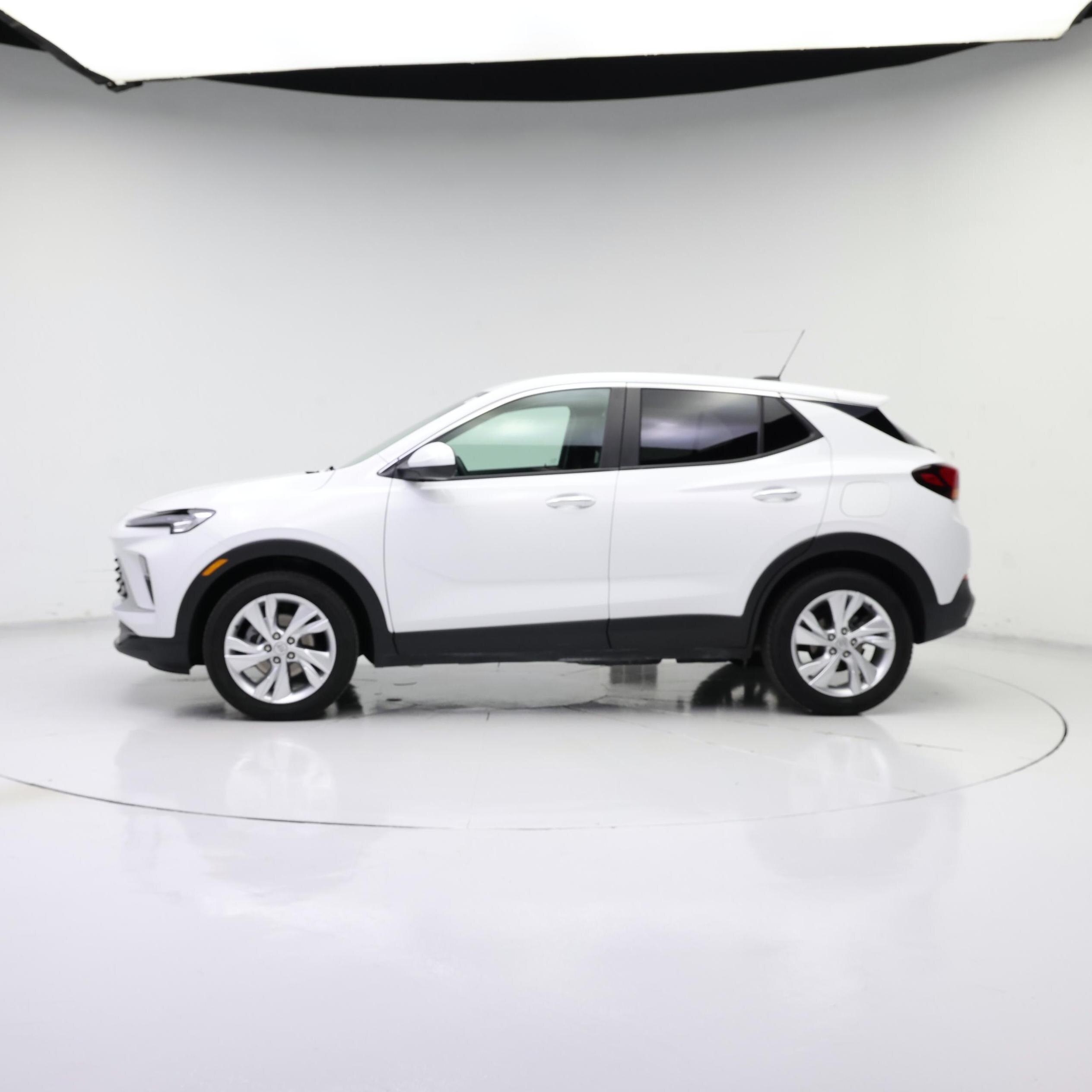 Thumbnail: 2025 Buick Encore GX - 3